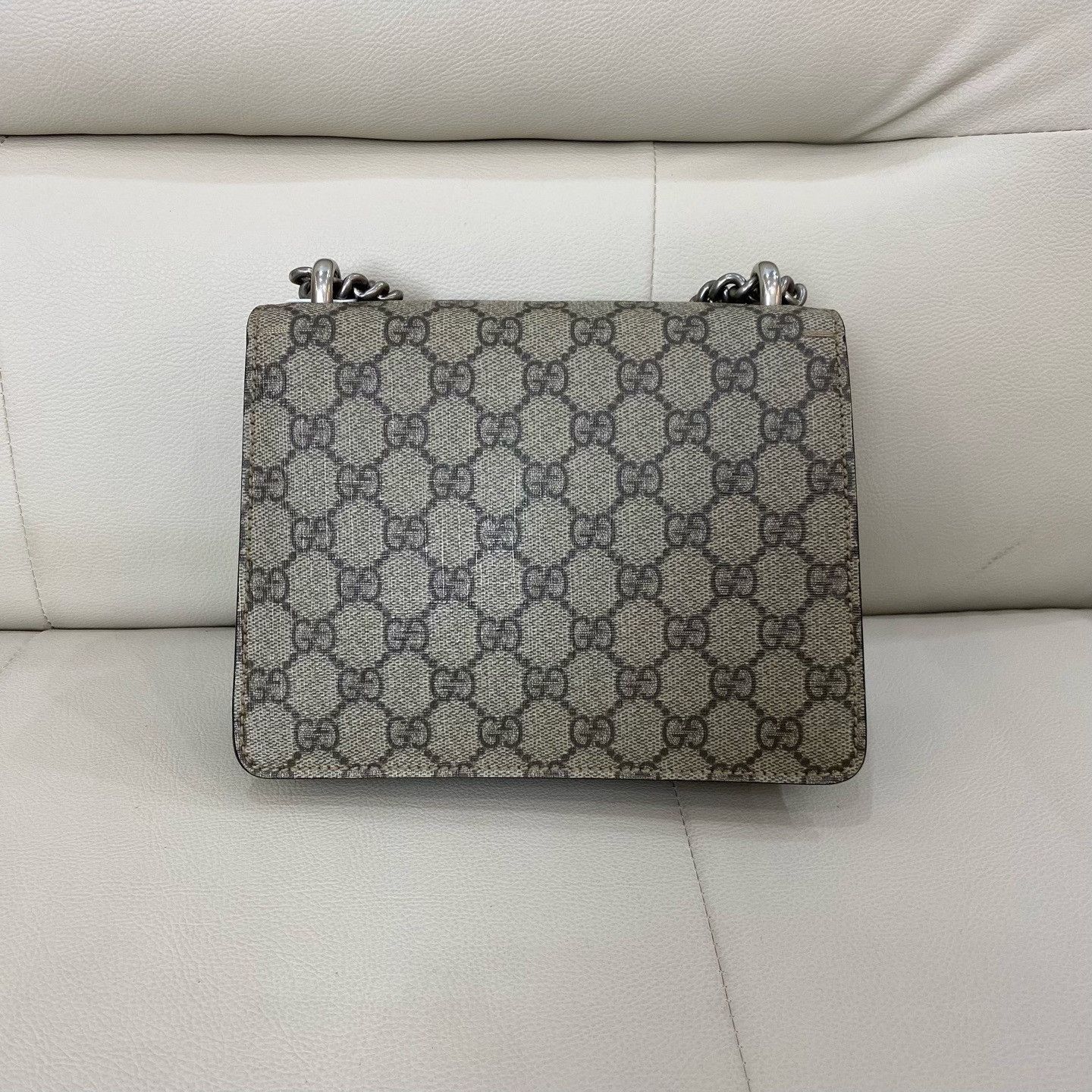 Gucci Pre-loved Bag Very good condition Size ONE SIZE - 4 Thumbnail