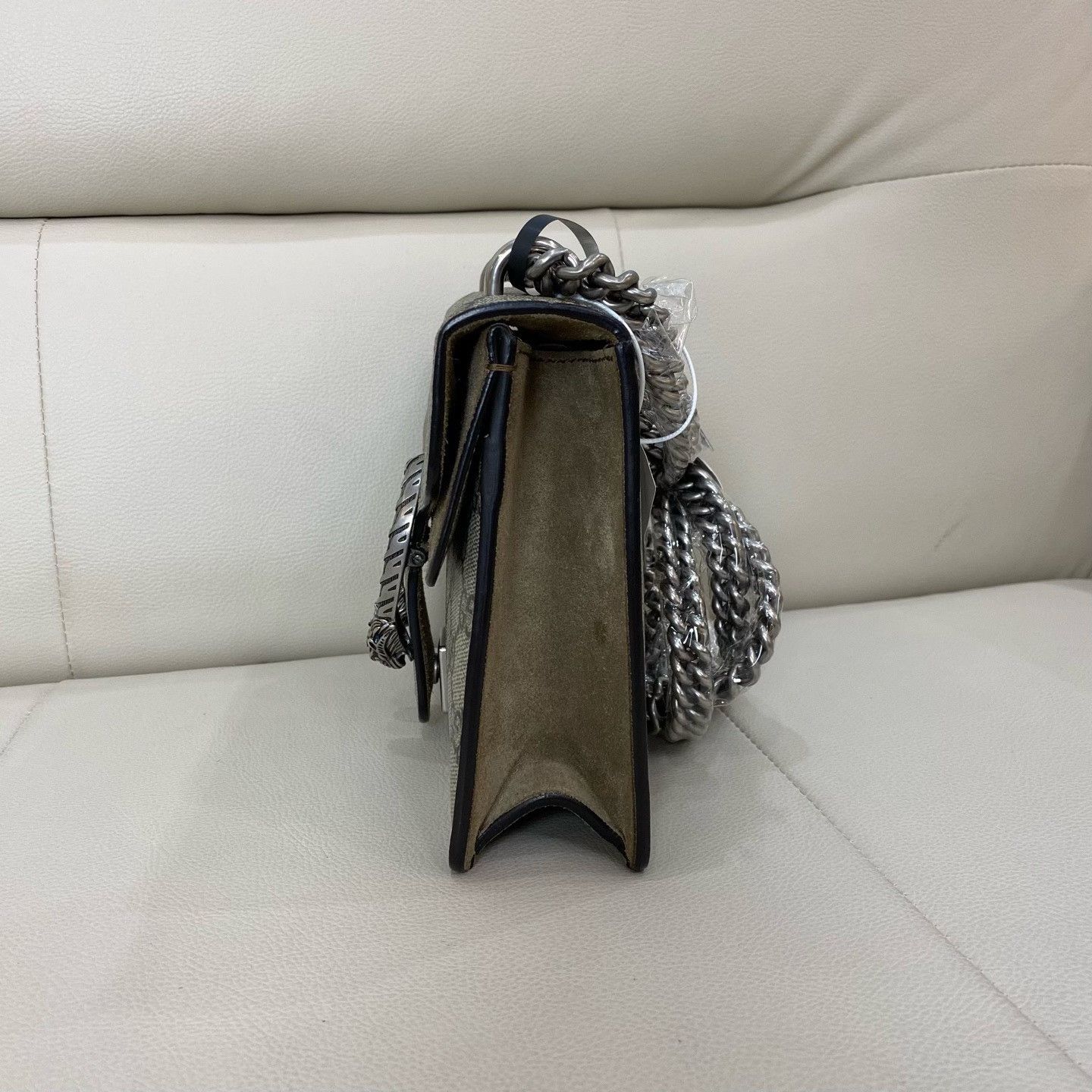 Gucci Pre-loved Bag Very good condition Size ONE SIZE - 3 Thumbnail