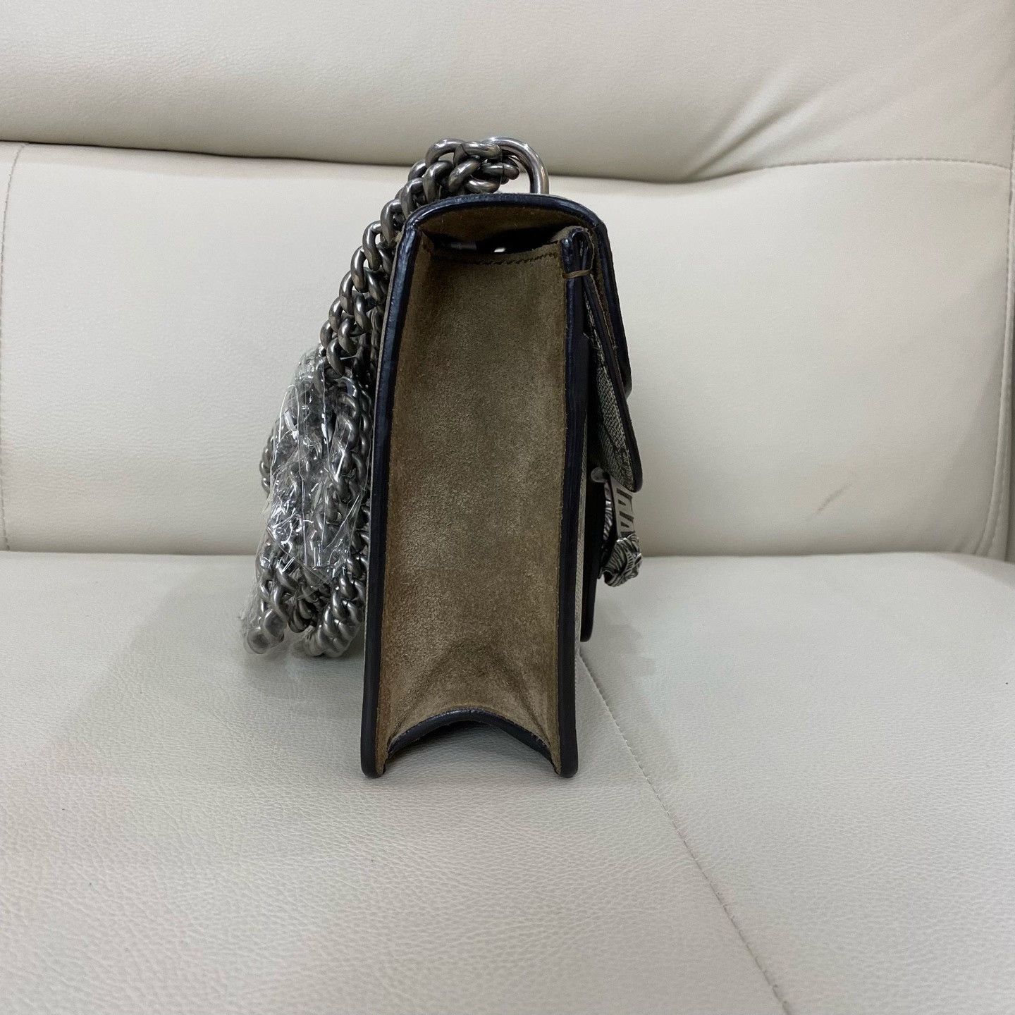Gucci Pre-loved Bag Very good condition Size ONE SIZE - 2 Thumbnail