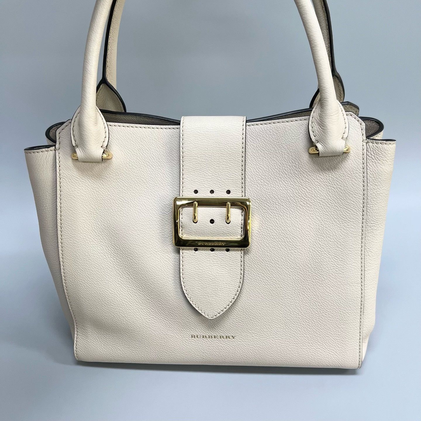Burberry Pre-loved Bag Very good condition Size ONE SIZE - 7 Thumbnail