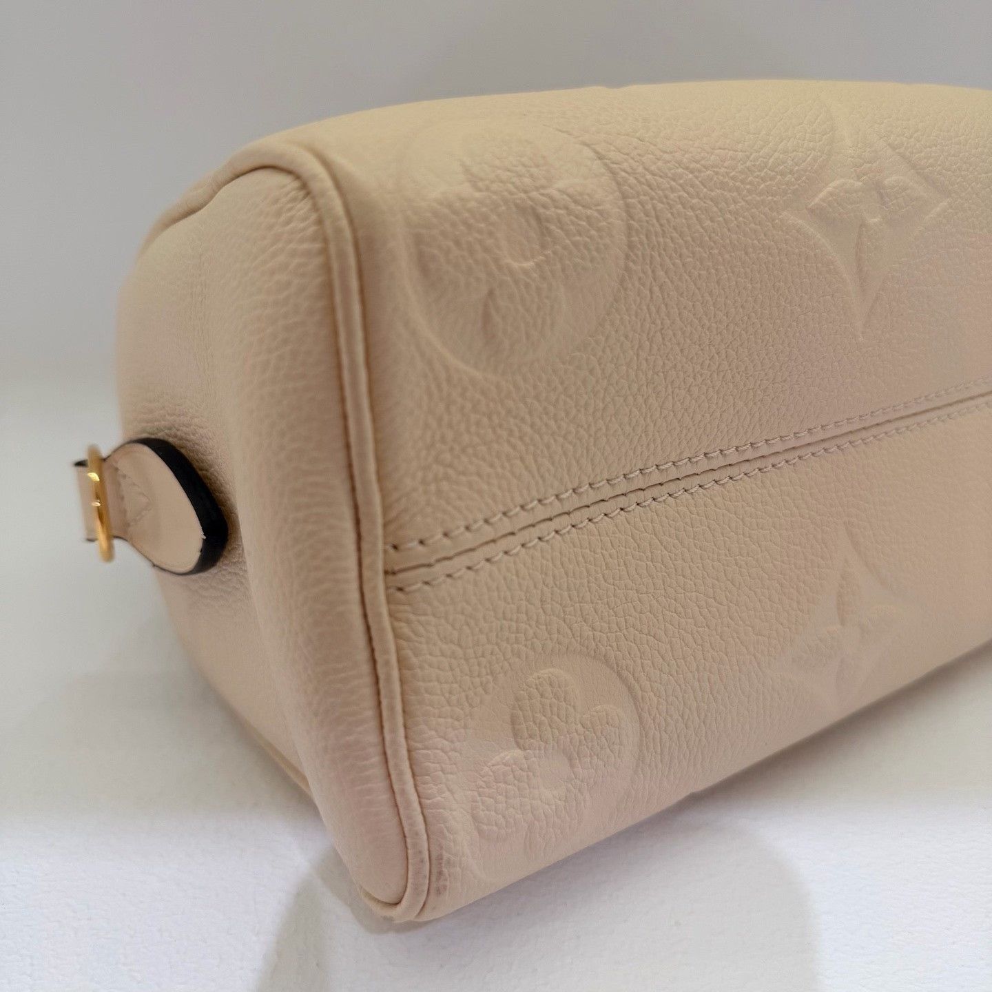 Louis Vuitton Pre-loved Bag Very good condition Size ONE SIZE - 9 Thumbnail