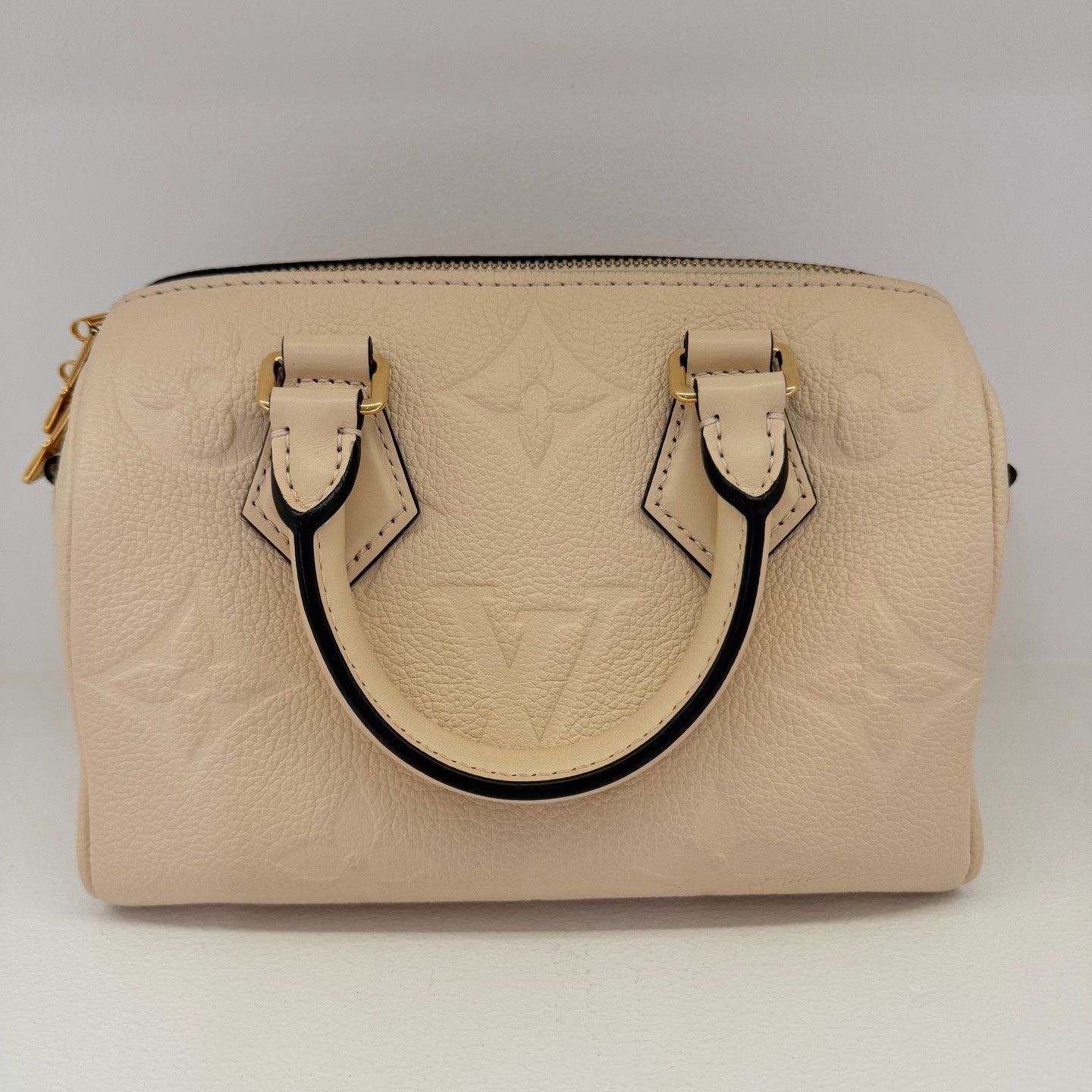Louis Vuitton Pre-loved Bag Very good condition Size ONE SIZE - 2 Thumbnail