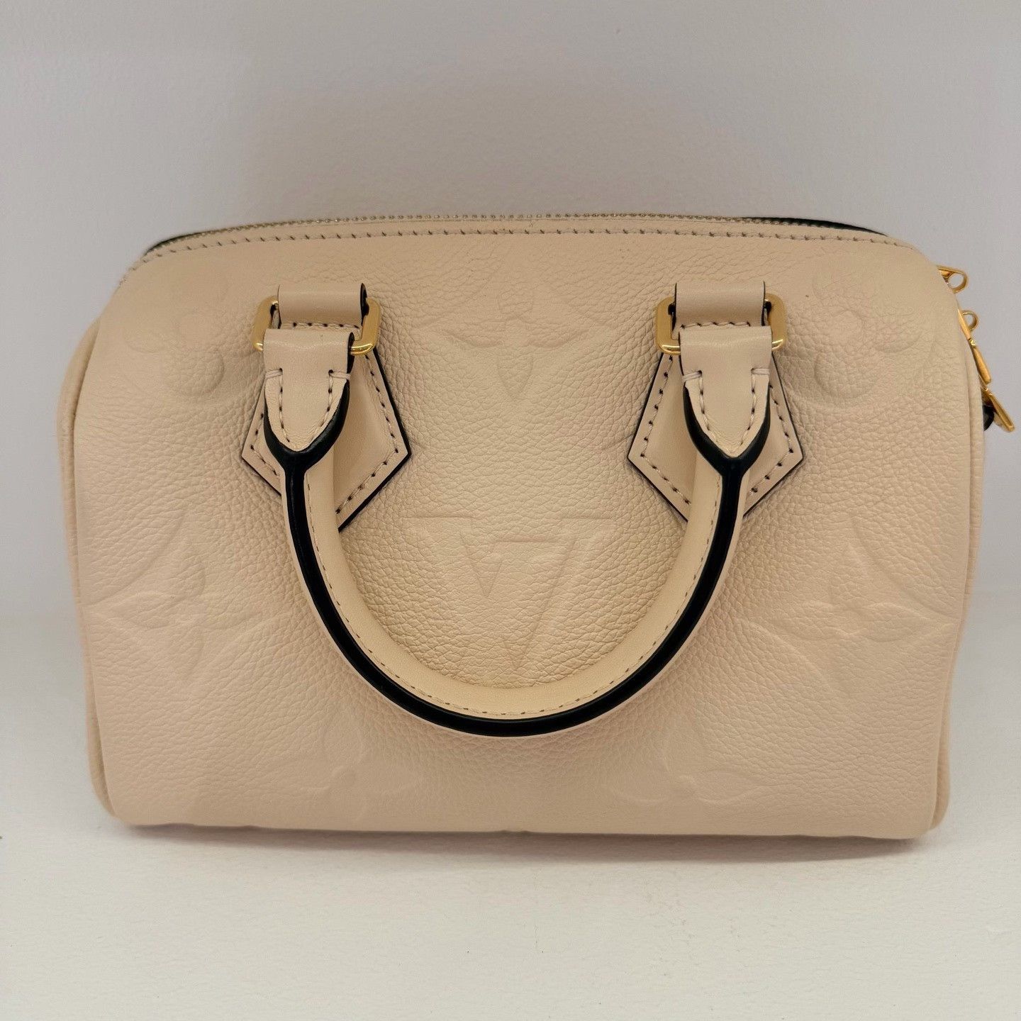 Louis Vuitton Pre-loved Bag Very good condition Size ONE SIZE - 6 Thumbnail