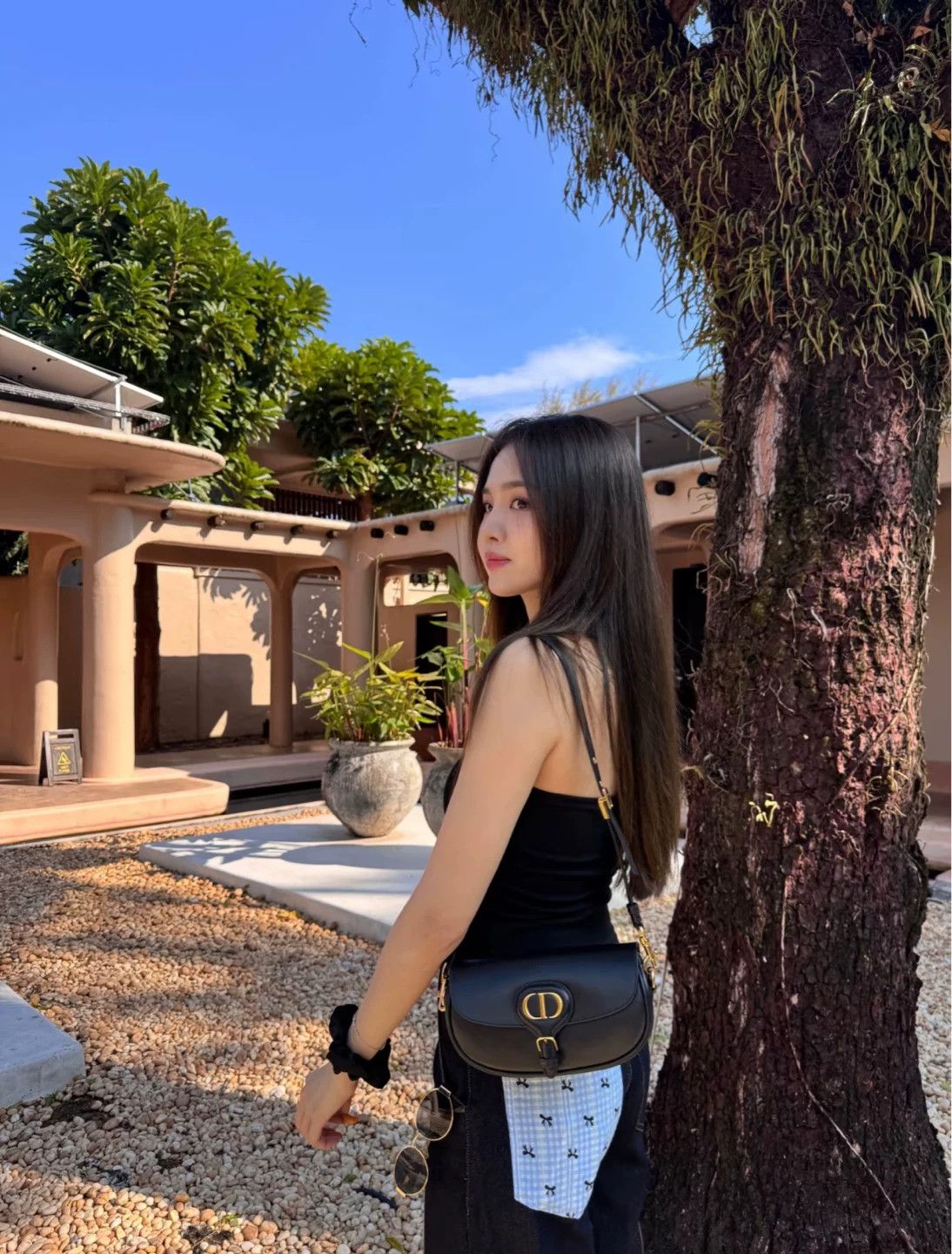 Dior Pre-loved Bag Very good condition Size ONE SIZE - 7 Thumbnail