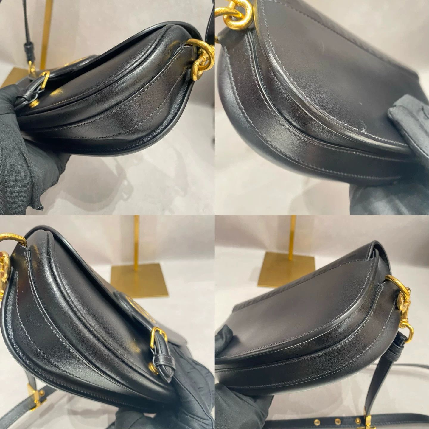 Dior Pre-loved Bag Very good condition Size ONE SIZE - 4 Thumbnail