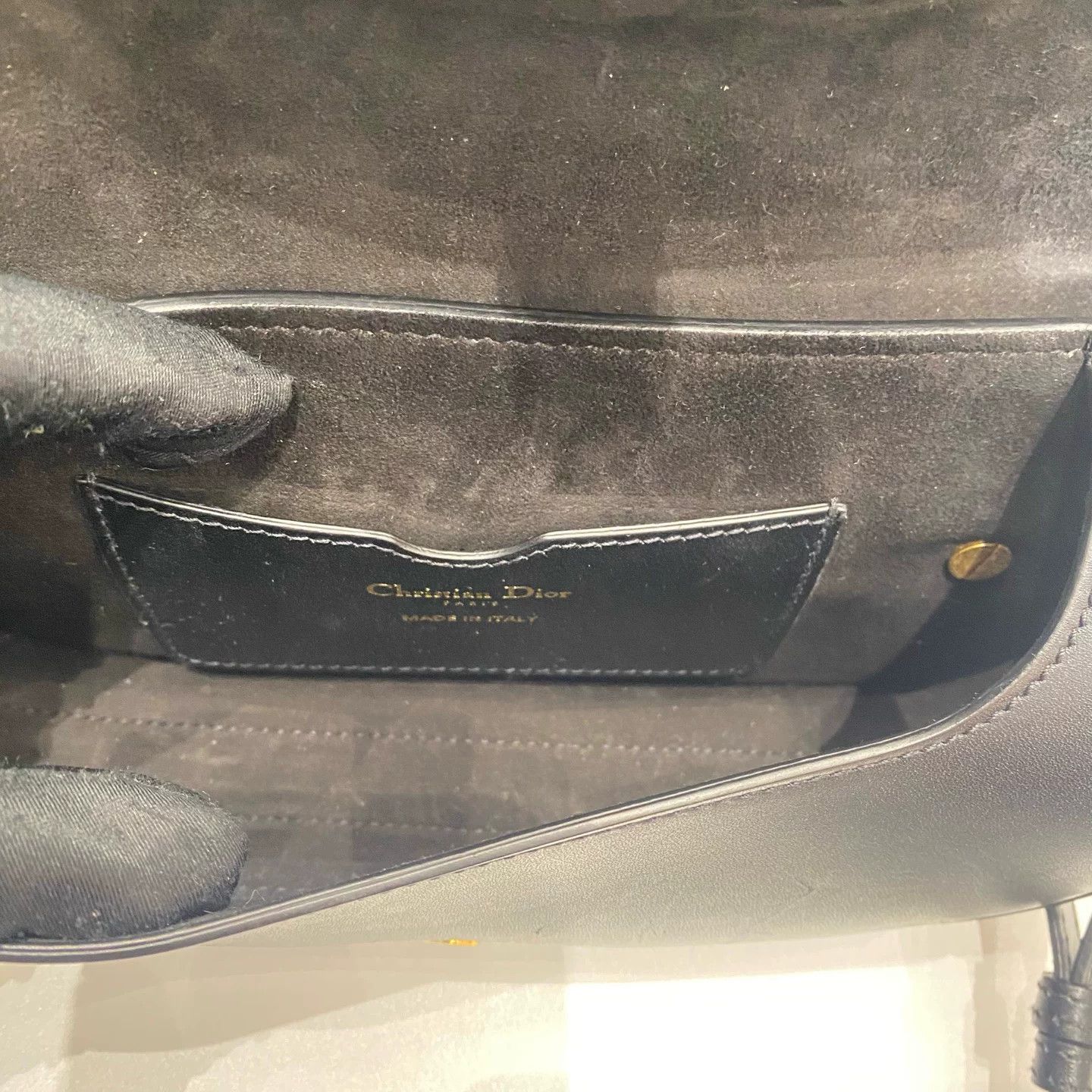 Dior Pre-loved Bag Very good condition Size ONE SIZE - 3 Thumbnail