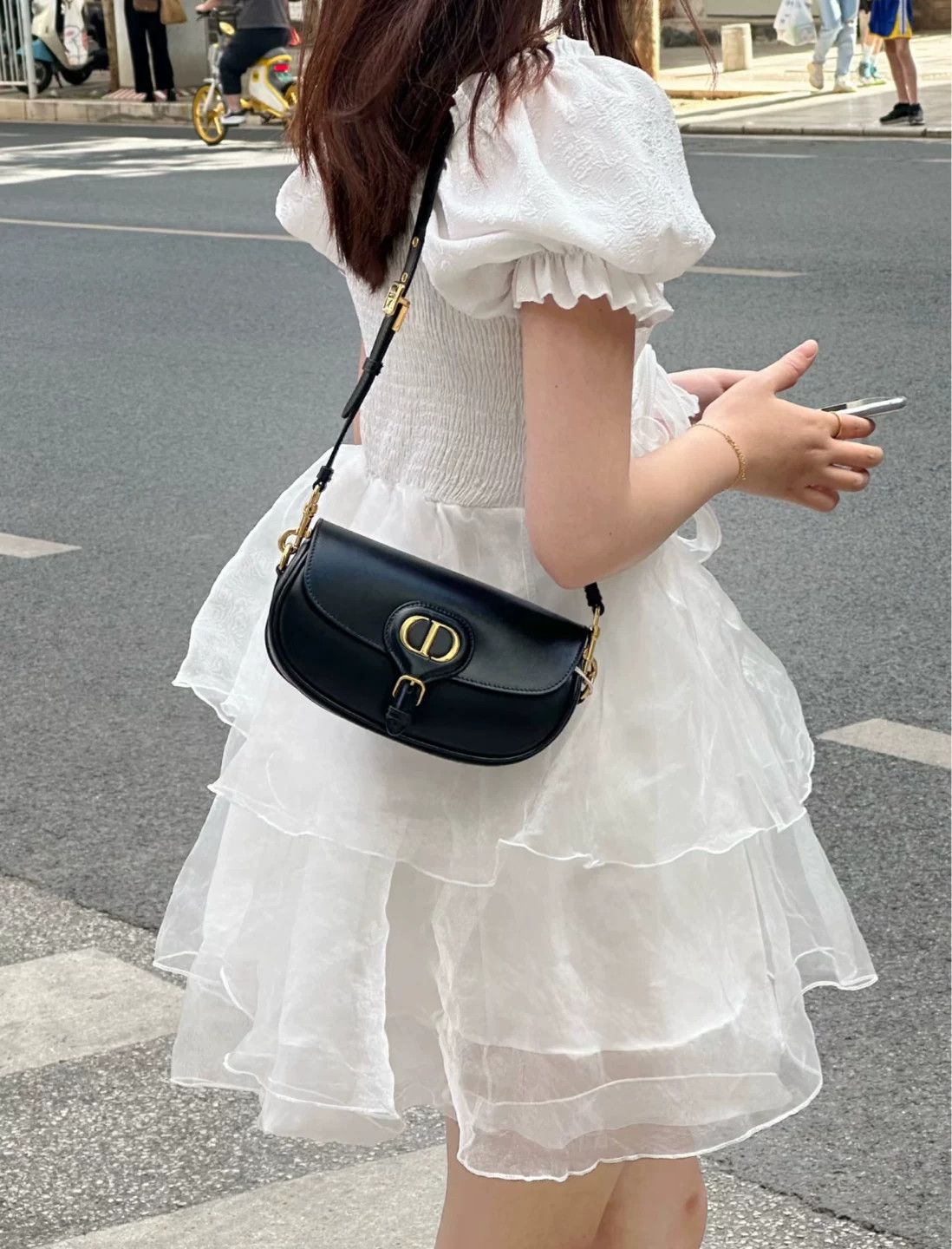 Dior Pre-loved Bag Very good condition Size ONE SIZE - 5 Thumbnail