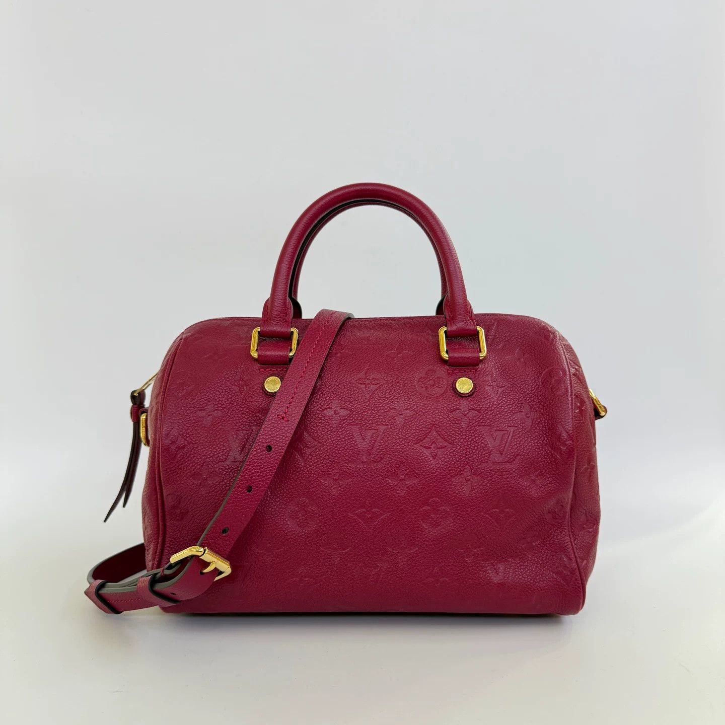Louis Vuitton Pre-loved Bag Very good condition Size ONE SIZE - 2 Thumbnail