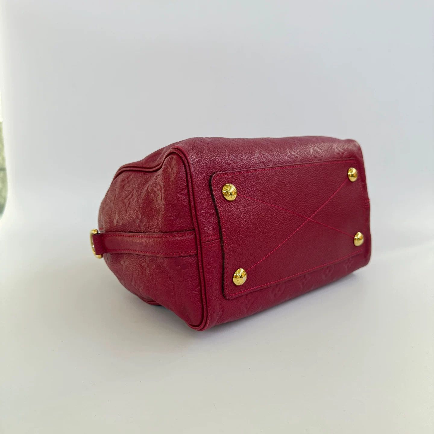 Louis Vuitton Pre-loved Bag Very good condition Size ONE SIZE - 7 Thumbnail