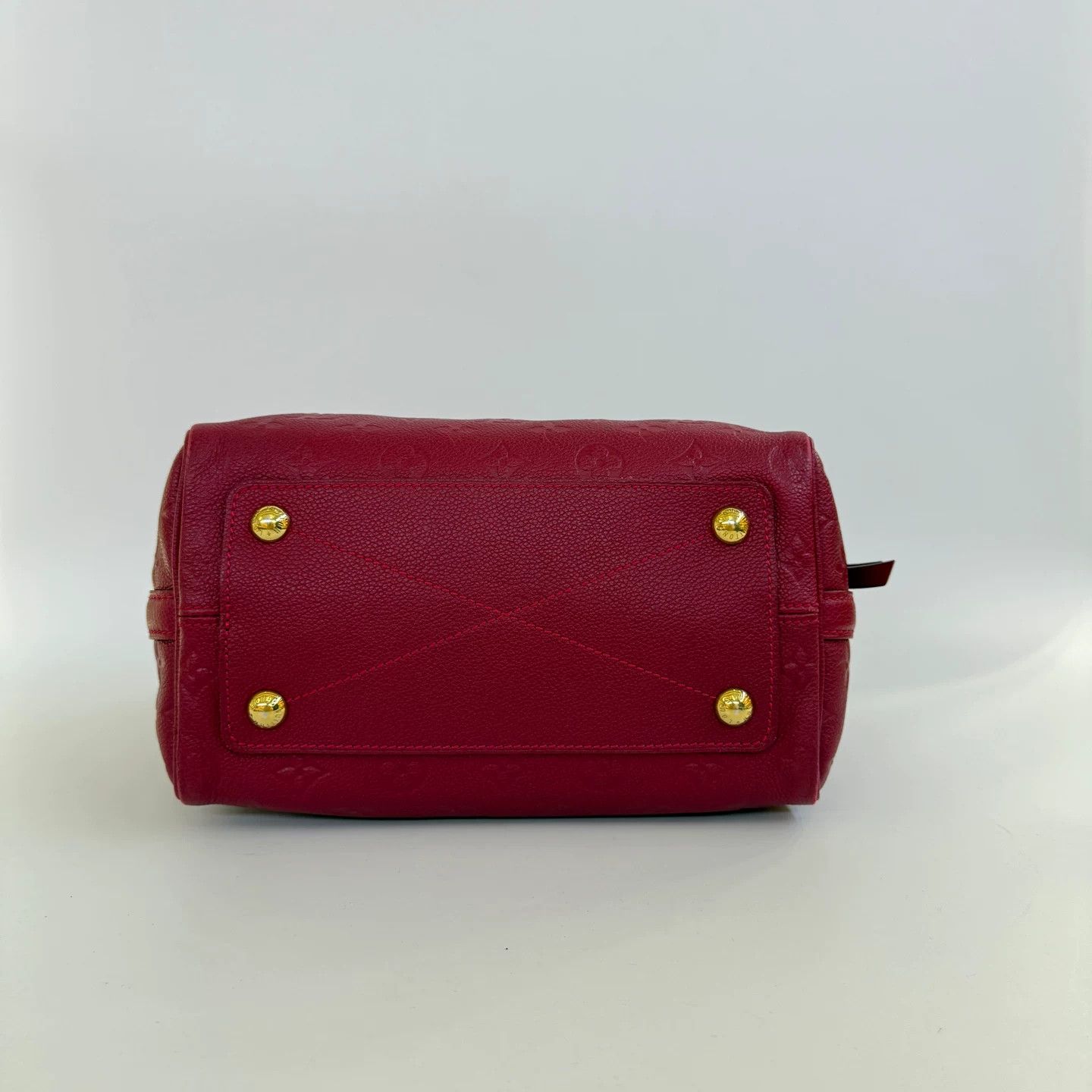 Louis Vuitton Pre-loved Bag Very good condition Size ONE SIZE - 6 Thumbnail