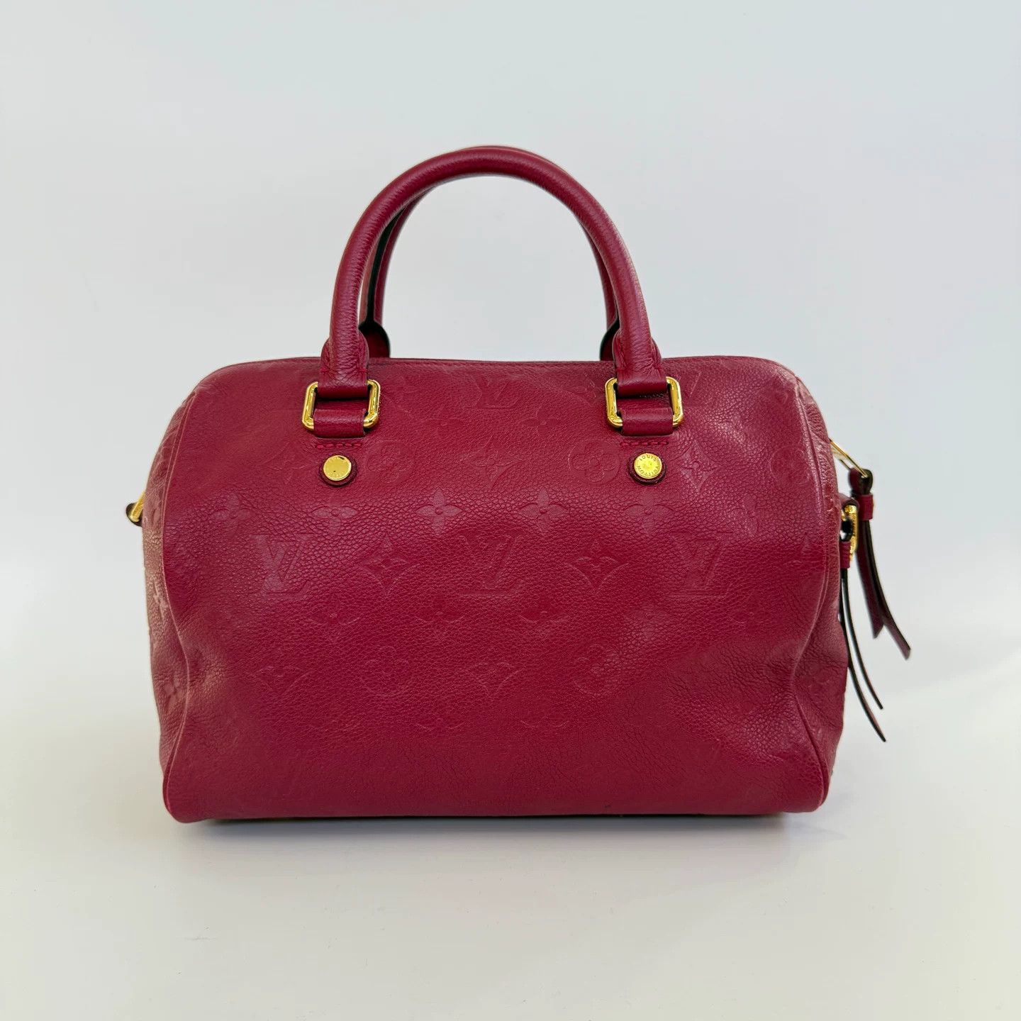 Louis Vuitton Pre-loved Bag Very good condition Size ONE SIZE - 3 Thumbnail