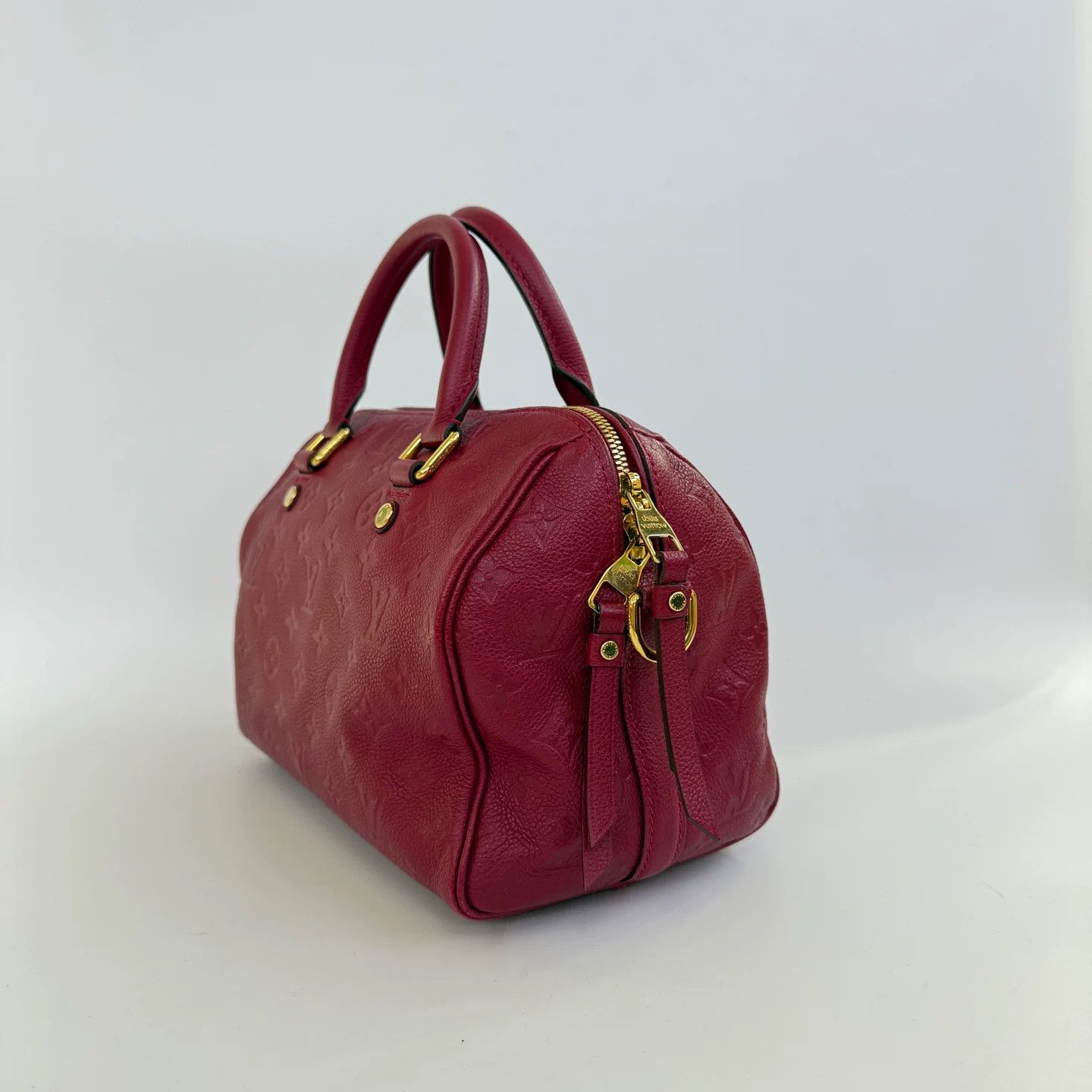 Louis Vuitton Pre-loved Bag Very good condition Size ONE SIZE - 5 Thumbnail