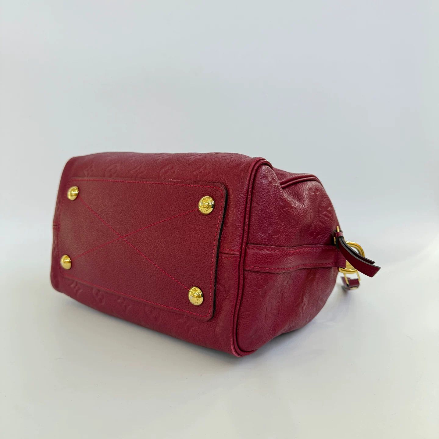 Louis Vuitton Pre-loved Bag Very good condition Size ONE SIZE - 8 Thumbnail