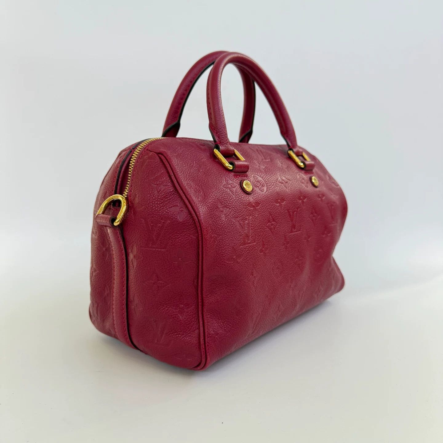 Louis Vuitton Pre-loved Bag Very good condition Size ONE SIZE - 4 Thumbnail