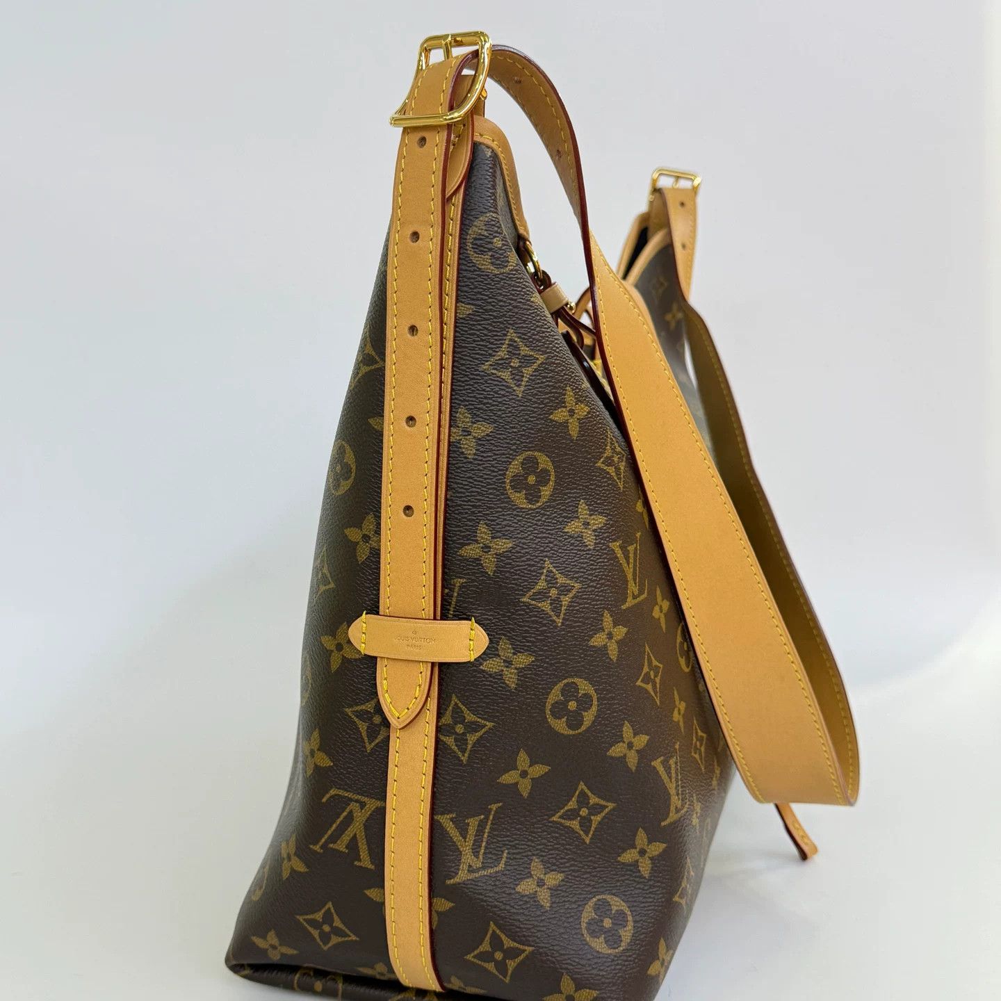 Louis Vuitton Pre-loved Bag Very good condition Size ONE SIZE - 7 Thumbnail