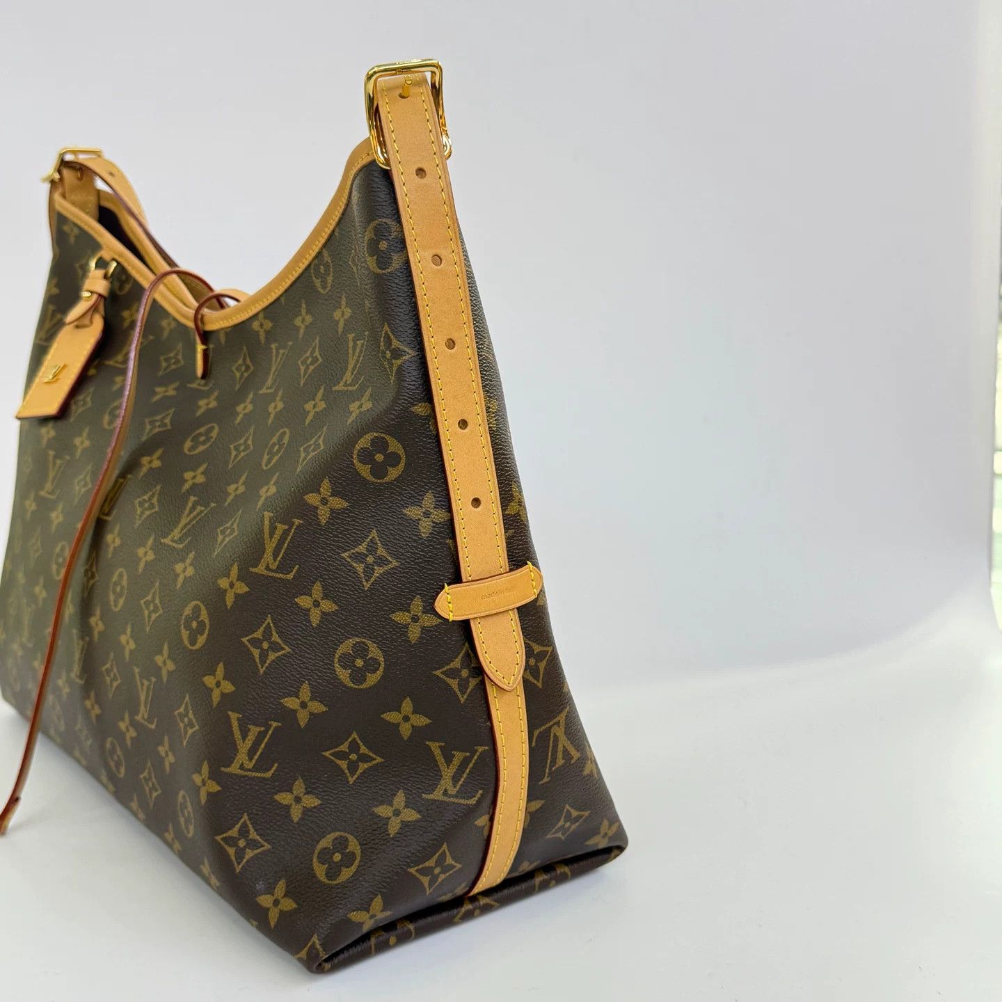 Louis Vuitton Pre-loved Bag Very good condition Size ONE SIZE - 8 Thumbnail