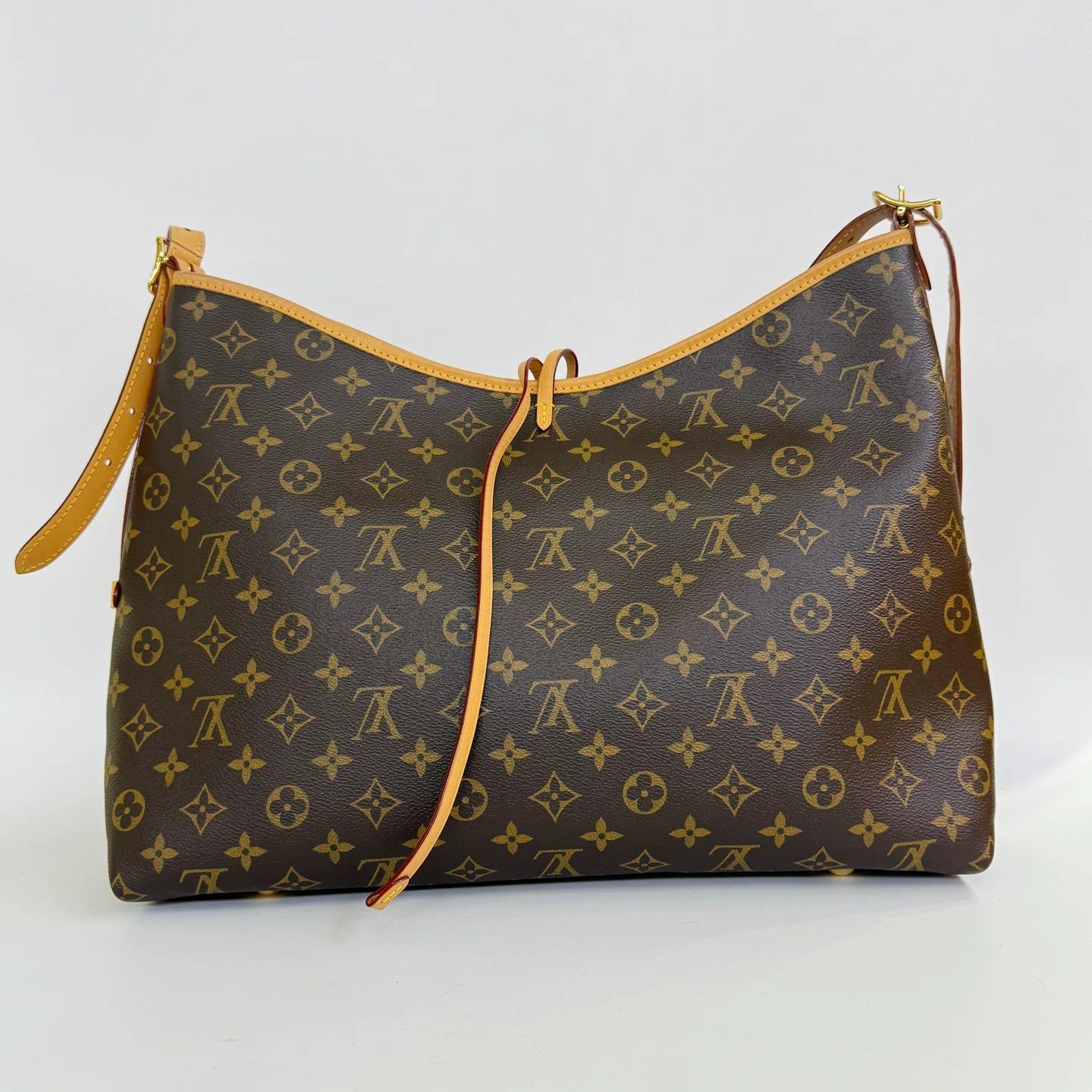 Louis Vuitton Pre-loved Bag Very good condition Size ONE SIZE - 3 Thumbnail