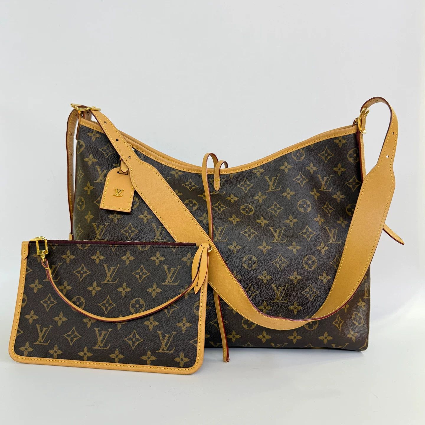 Louis Vuitton Pre-loved Bag Very good condition Size ONE SIZE - 2 Thumbnail