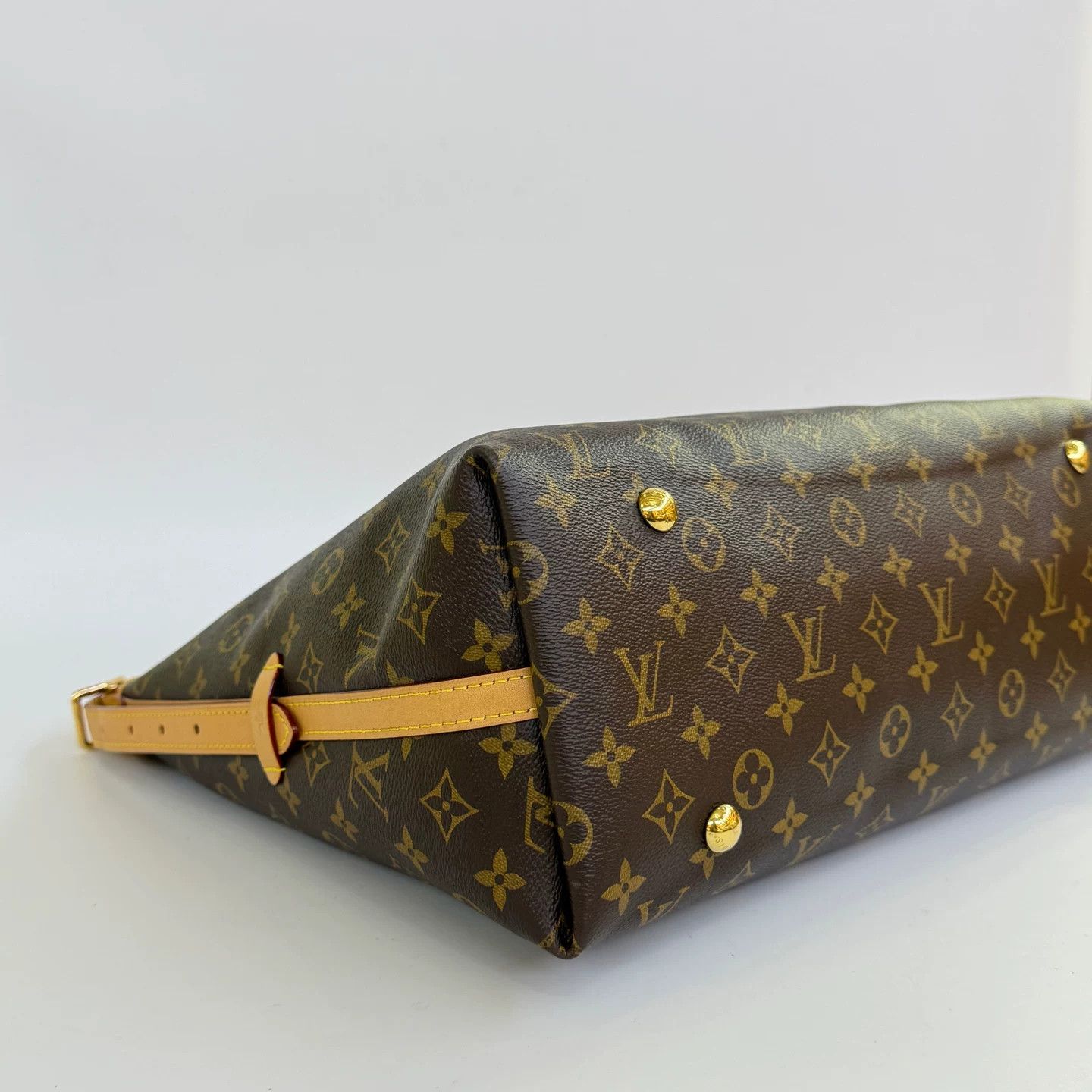 Louis Vuitton Pre-loved Bag Very good condition Size ONE SIZE - 4 Thumbnail