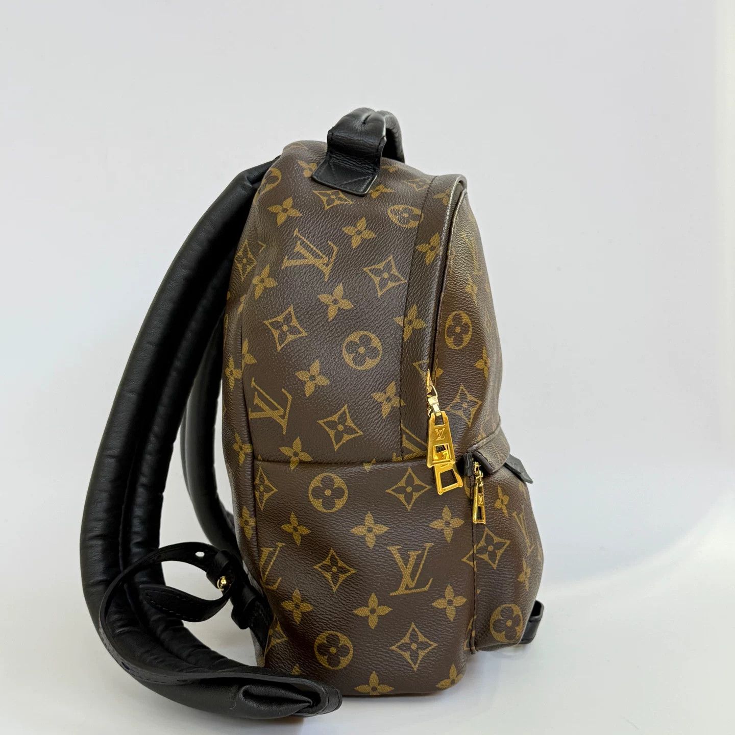 Louis Vuitton Pre-loved Bag Very good condition Size ONE SIZE - 4 Thumbnail