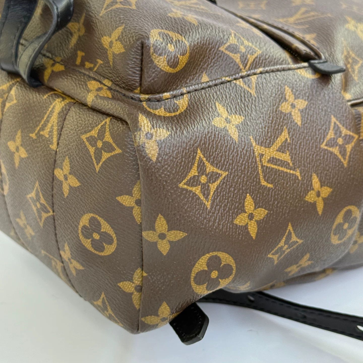 Louis Vuitton Pre-loved Bag Very good condition Size ONE SIZE - 8 Thumbnail