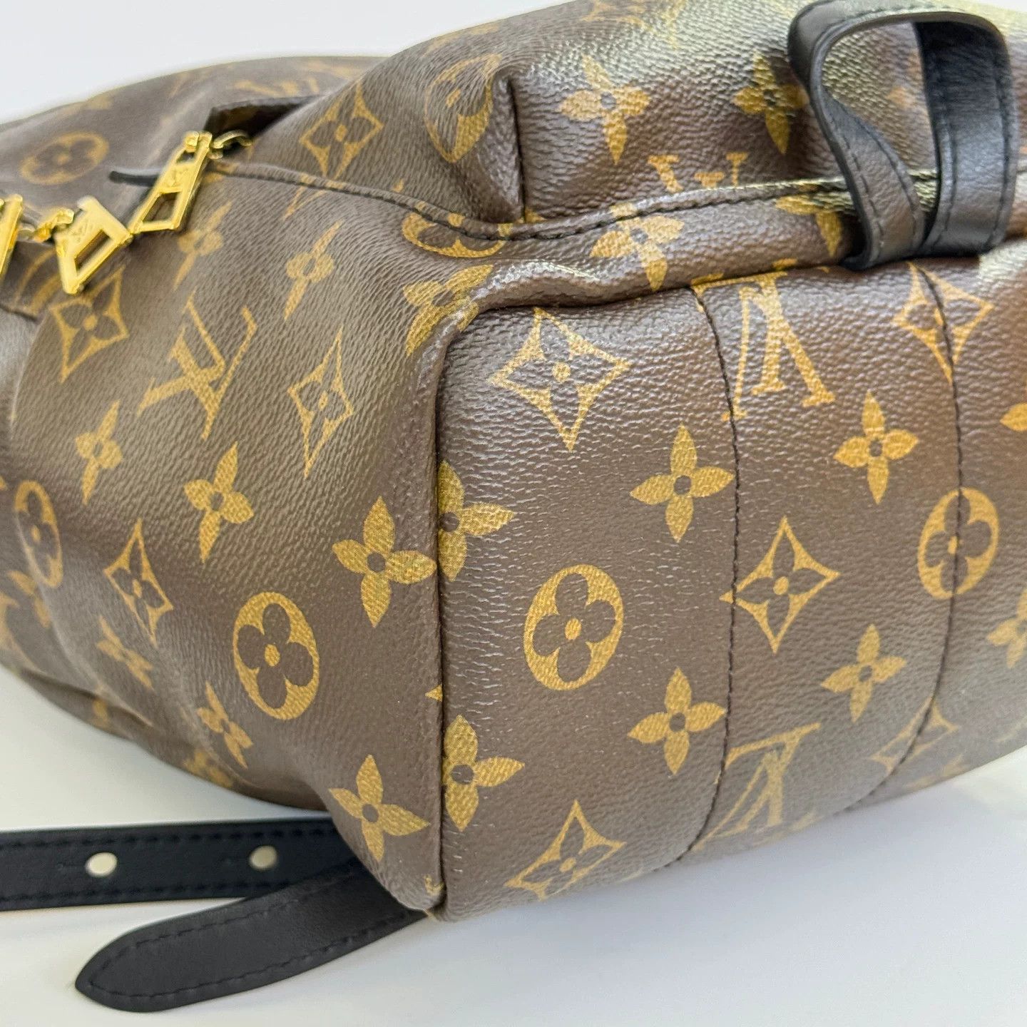 Louis Vuitton Pre-loved Bag Very good condition Size ONE SIZE - 7 Thumbnail
