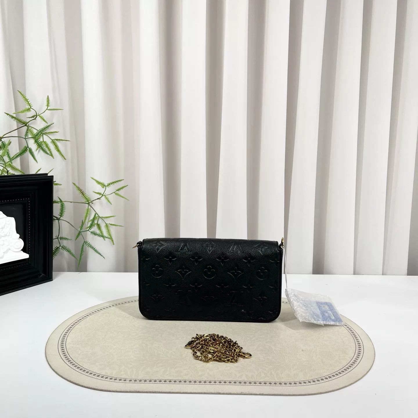 Louis Vuitton Pre-loved Bag Very good condition Size ONE SIZE - 2 Thumbnail