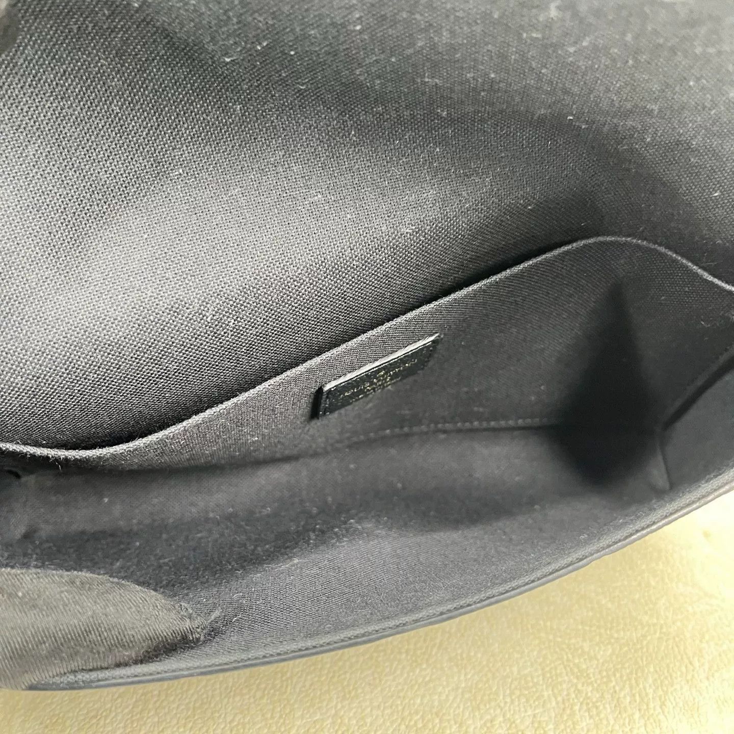 Louis Vuitton Pre-loved Bag Very good condition Size ONE SIZE - 3 Thumbnail