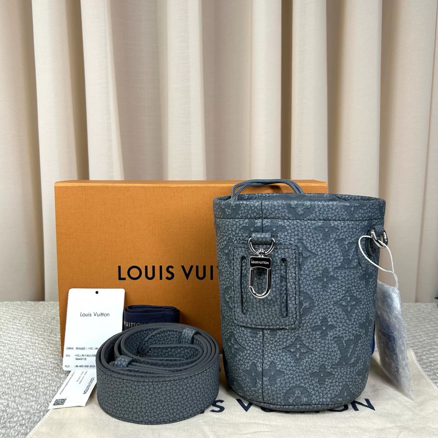 Louis Vuitton Pre-loved Bag Very good condition Size ONE SIZE - 2 Thumbnail