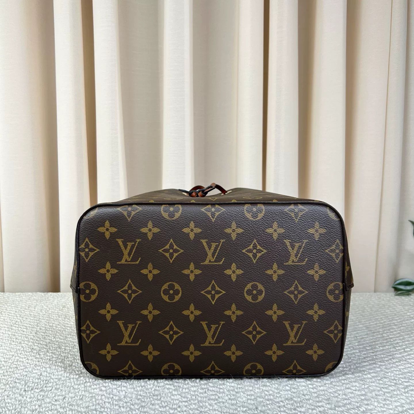Louis Vuitton Pre-loved Bag Very good condition Size ONE SIZE - 3 Thumbnail