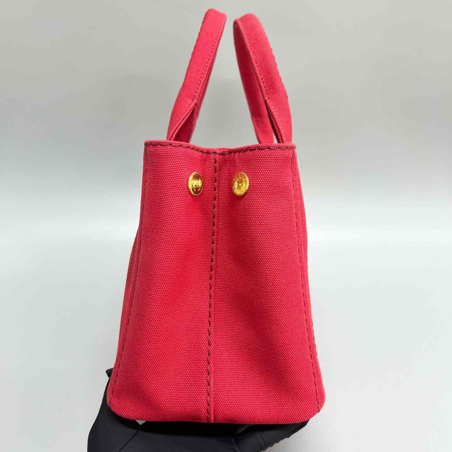 Prada Pre-loved Bag Very good condition Size ONE SIZE - 6 Thumbnail