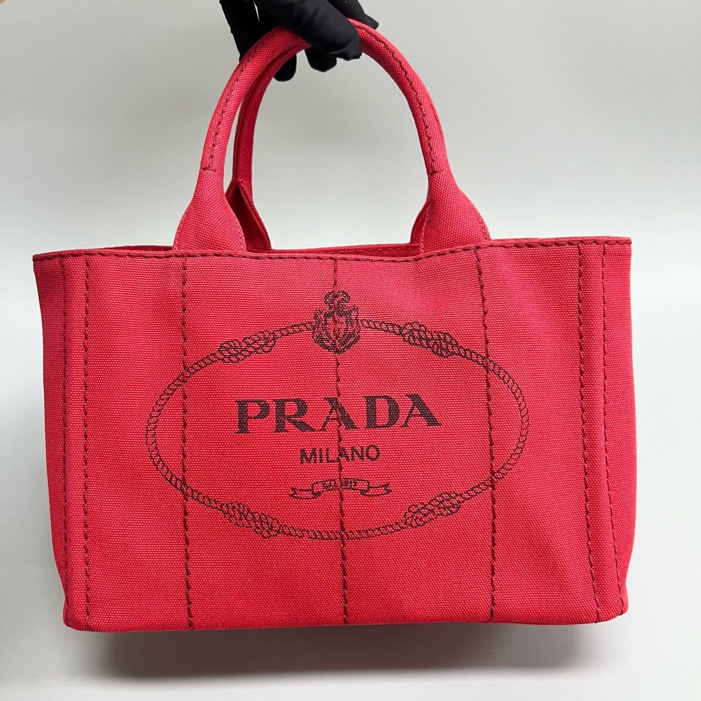 Prada Pre-loved Bag Very good condition Size ONE SIZE - 7 Thumbnail