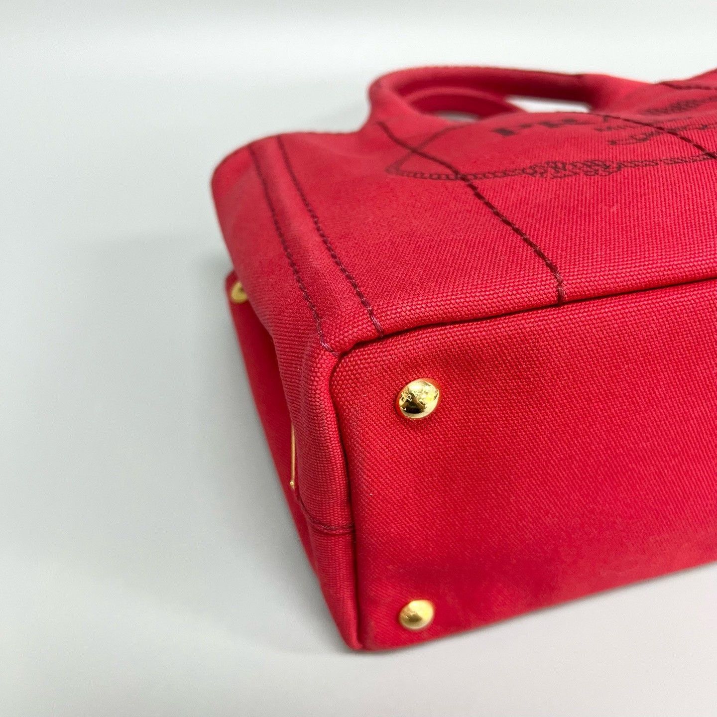 Prada Pre-loved Bag Very good condition Size ONE SIZE - 5 Thumbnail