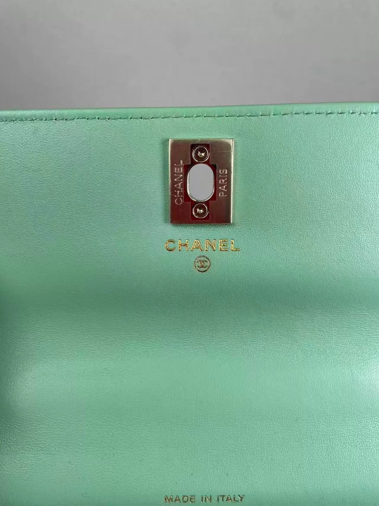 Chanel Pre-loved Bag Very good condition Size ONE SIZE - 3 Thumbnail