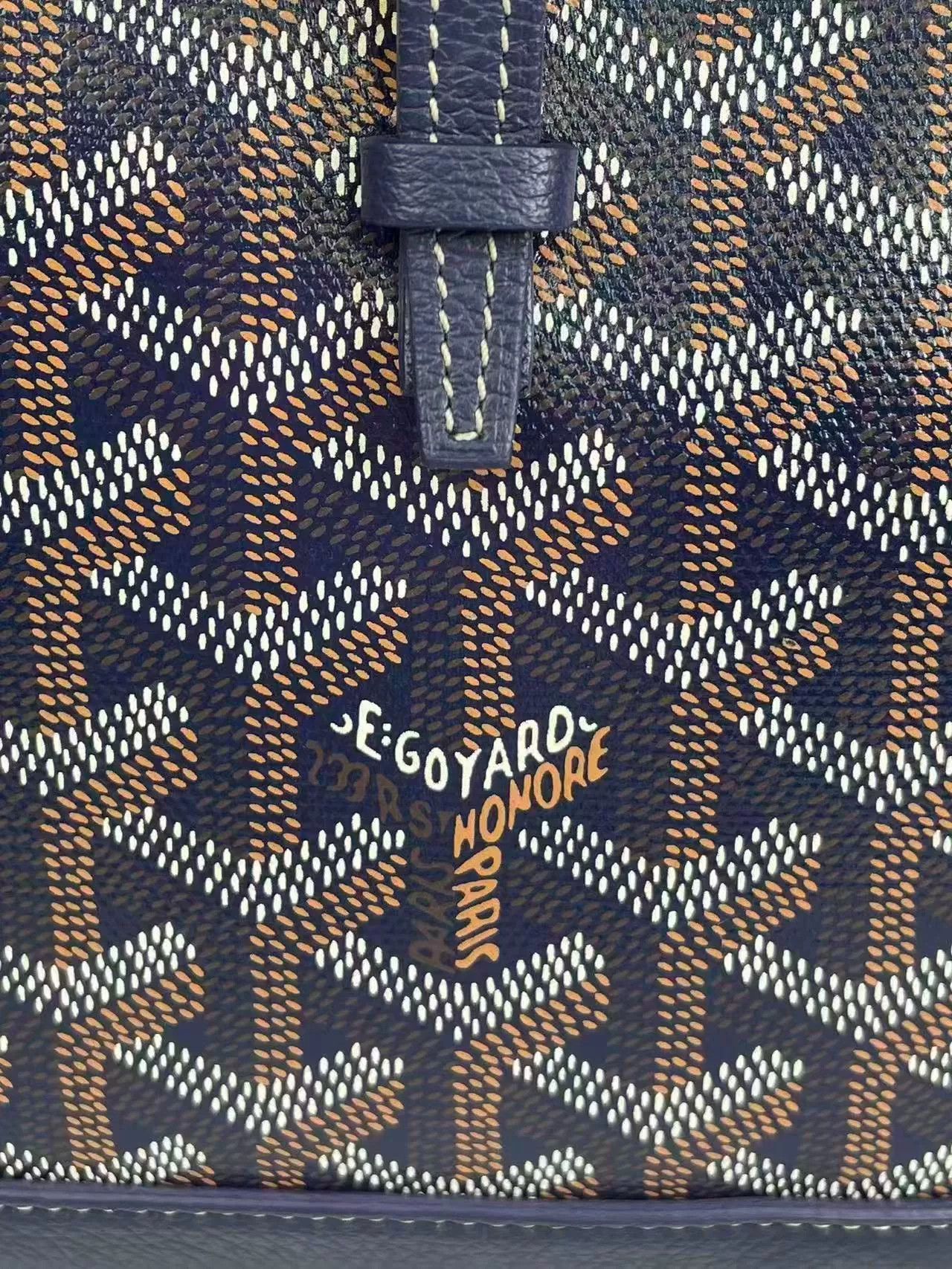 Goyard Pre-loved Bag Very good condition Size ONE SIZE - 2 Thumbnail