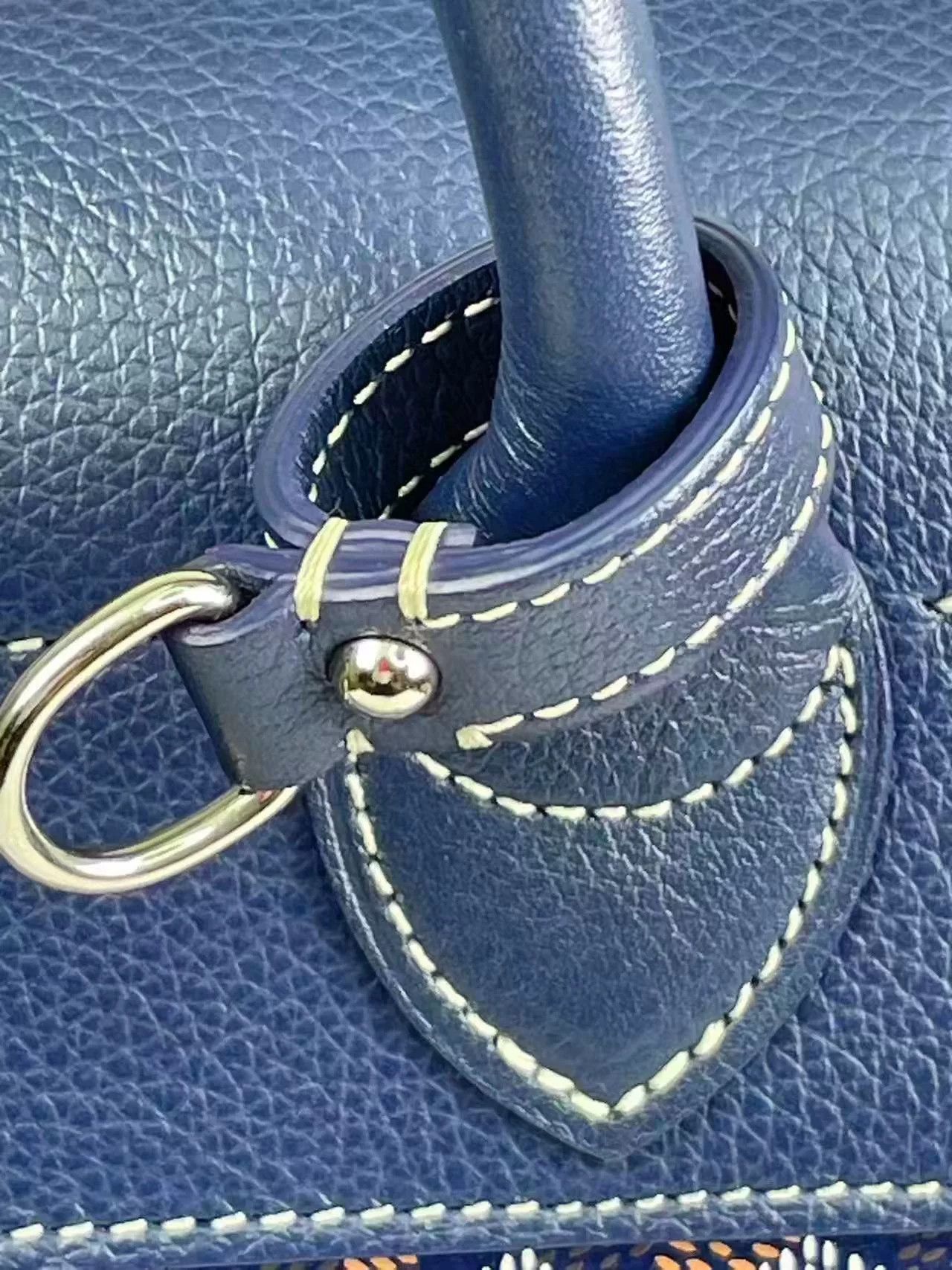 Goyard Pre-loved Bag Very good condition Size ONE SIZE - 4 Thumbnail