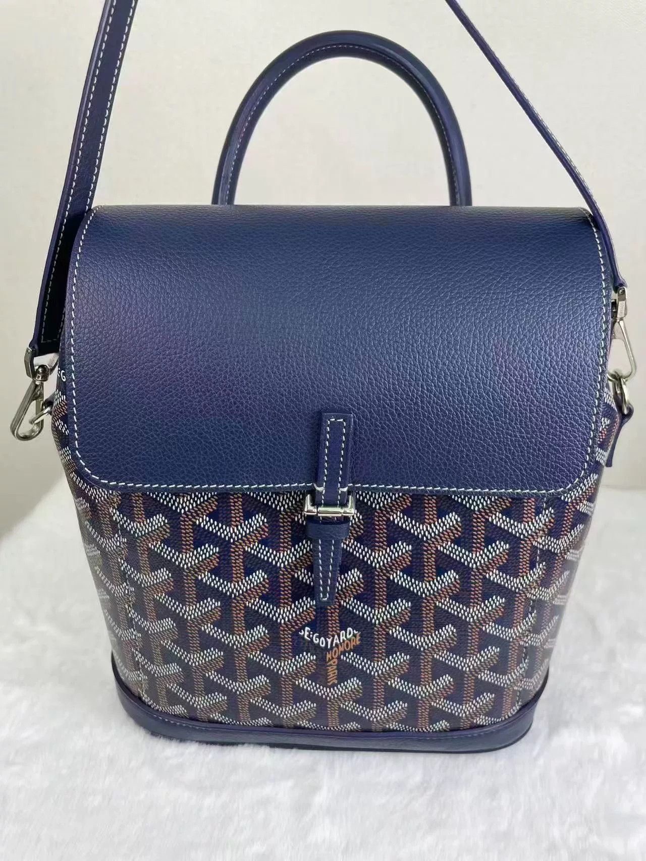 Goyard Pre-loved Bag Very good condition Size ONE SIZE - 7 Thumbnail