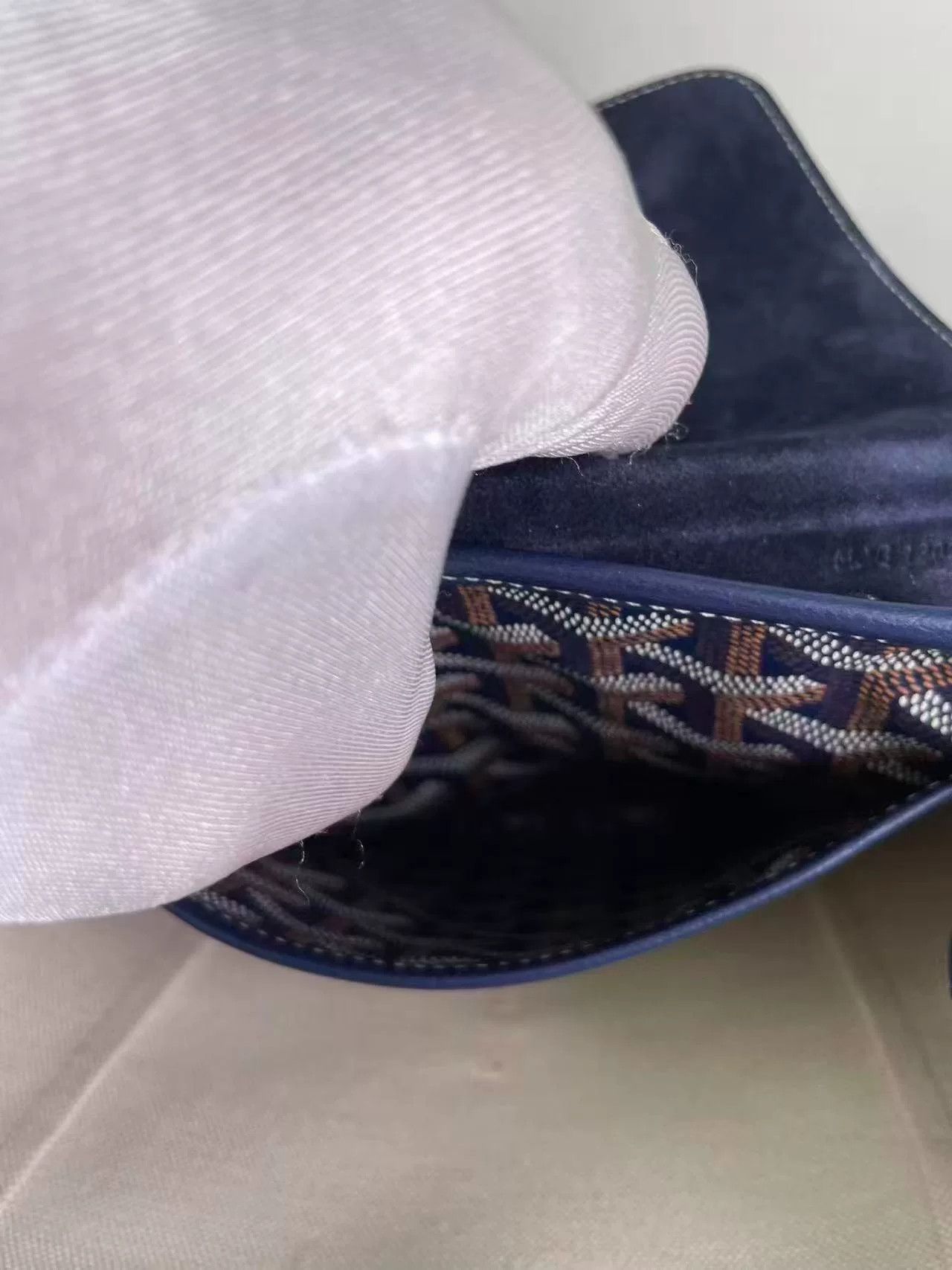 Goyard Pre-loved Bag Very good condition Size ONE SIZE - 8 Thumbnail