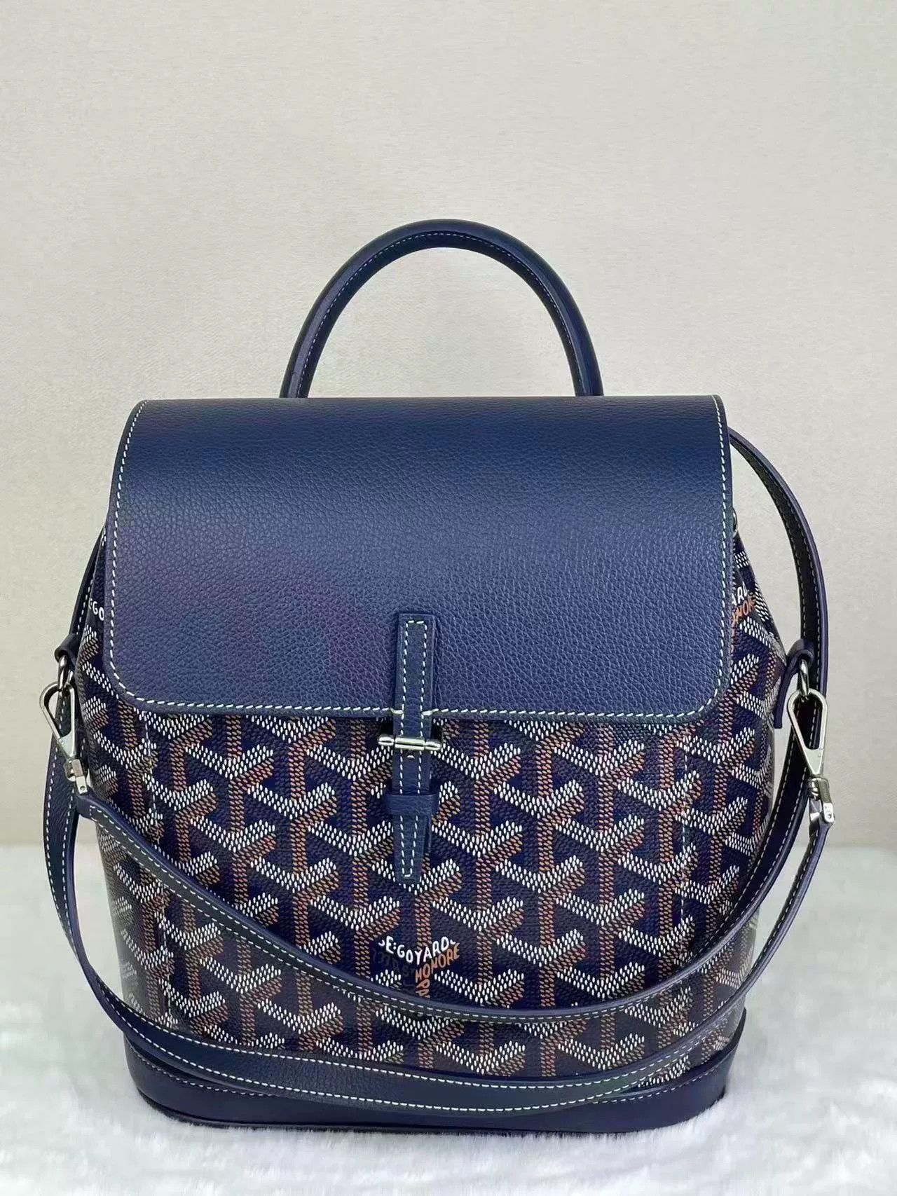 Goyard Pre-loved Bag Very good condition Size ONE SIZE - 5 Thumbnail
