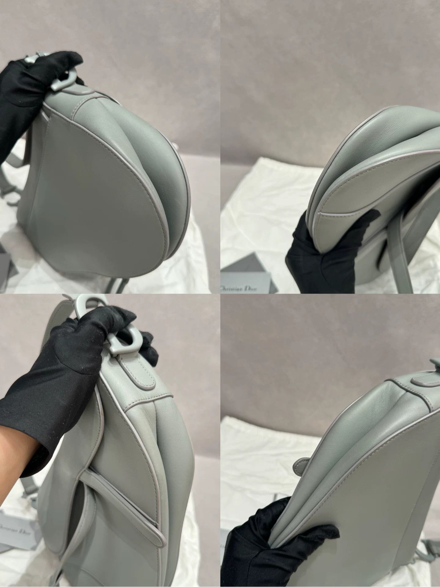 Dior Pre-loved Bag Very good condition Size ONE SIZE - 3 Thumbnail
