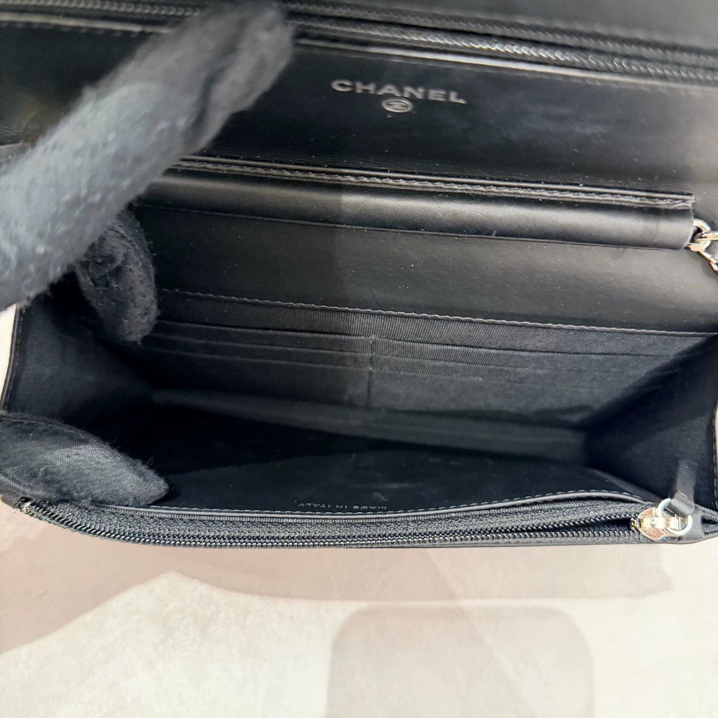 Chanel Pre-loved Bag Very good condition Size ONE SIZE - 2 Thumbnail