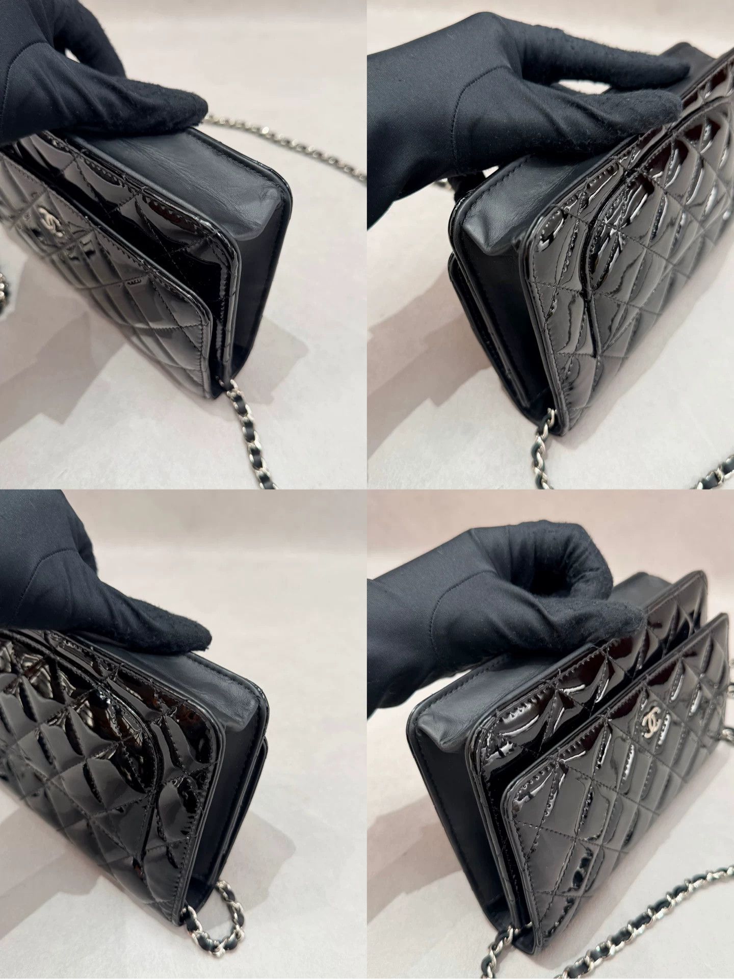 Chanel Pre-loved Bag Very good condition Size ONE SIZE - 3 Thumbnail