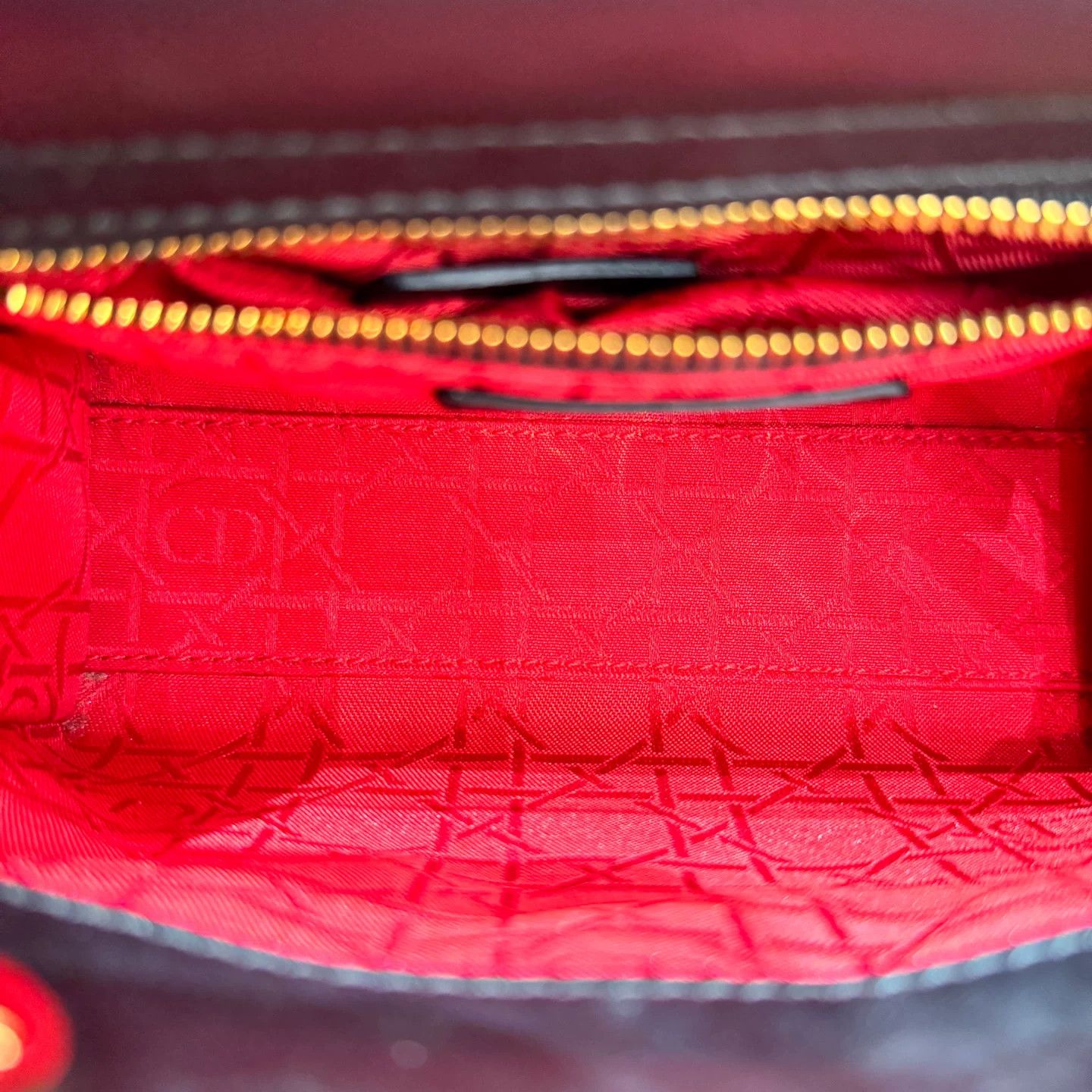 Dior Pre-loved Bag Very good condition Size ONE SIZE - 2 Thumbnail