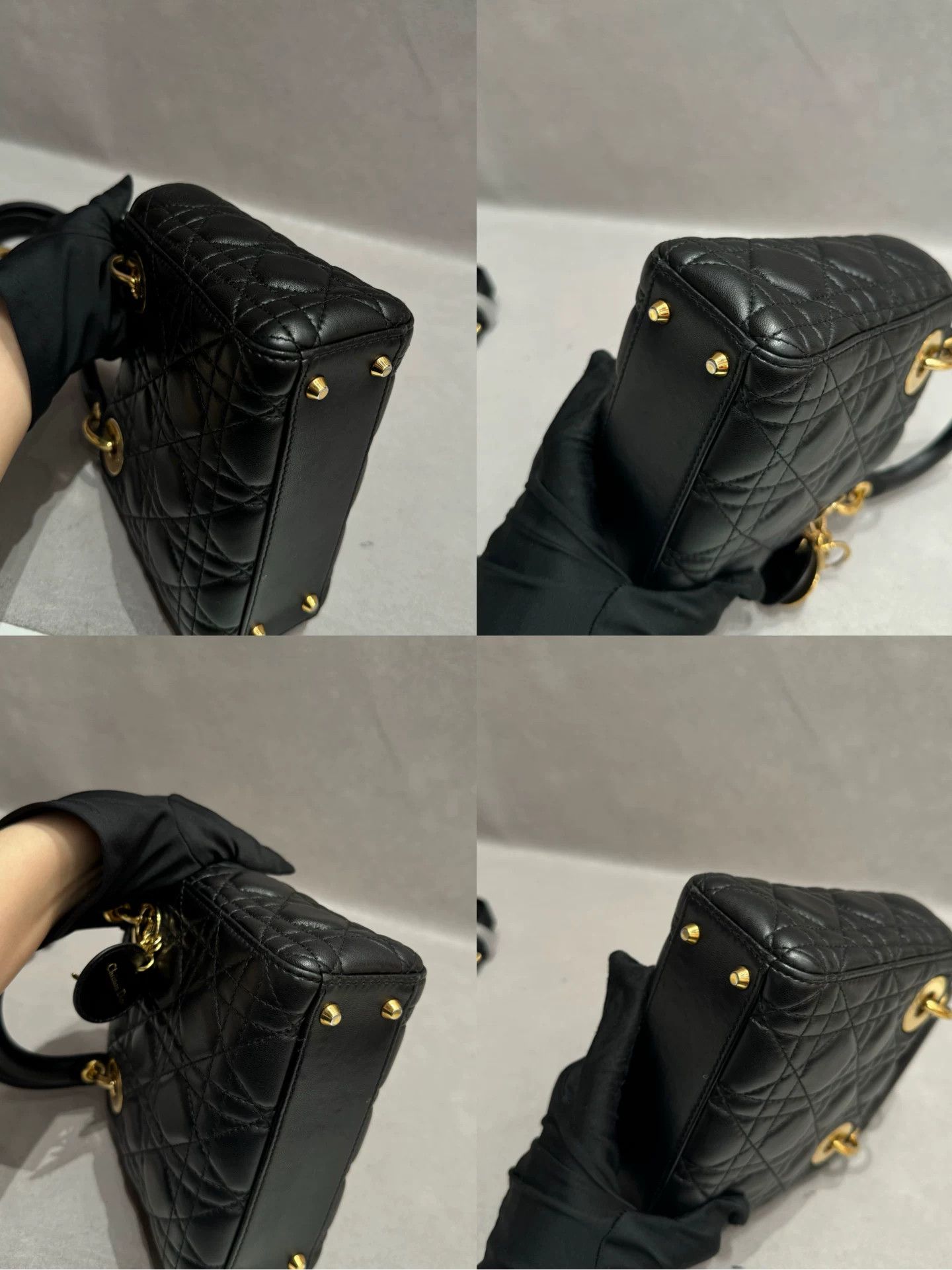 Dior Pre-loved Bag Very good condition Size ONE SIZE - 4 Thumbnail