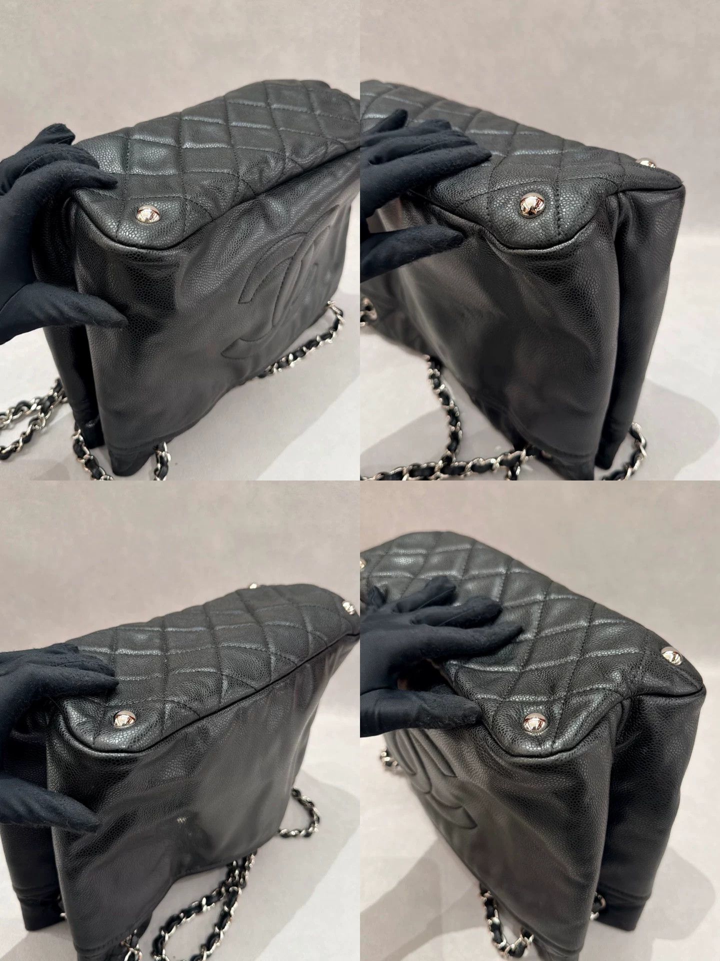 Chanel Pre-loved Bag Very good condition Size ONE SIZE - 3 Thumbnail
