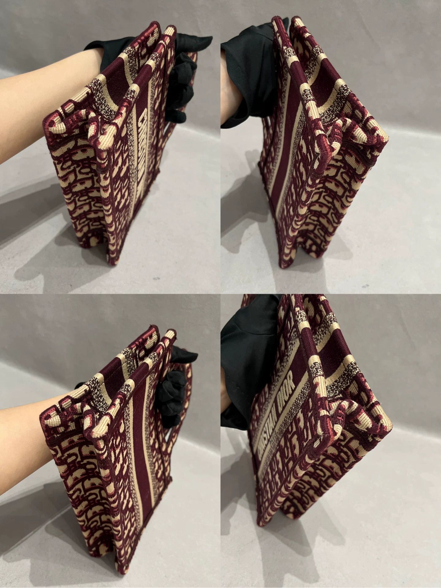 Dior Pre-loved Bag Very good condition Size ONE SIZE - 3 Thumbnail