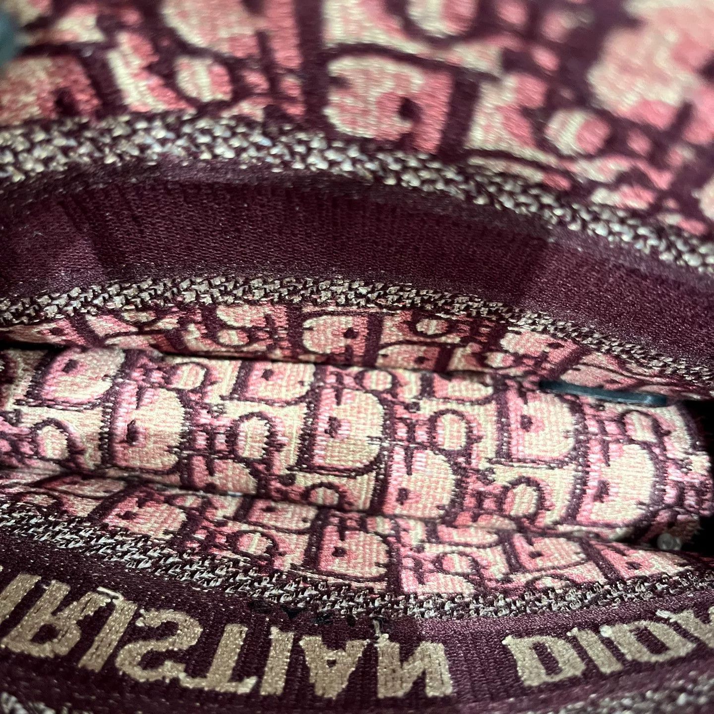 Dior Pre-loved Bag Very good condition Size ONE SIZE - 2 Thumbnail