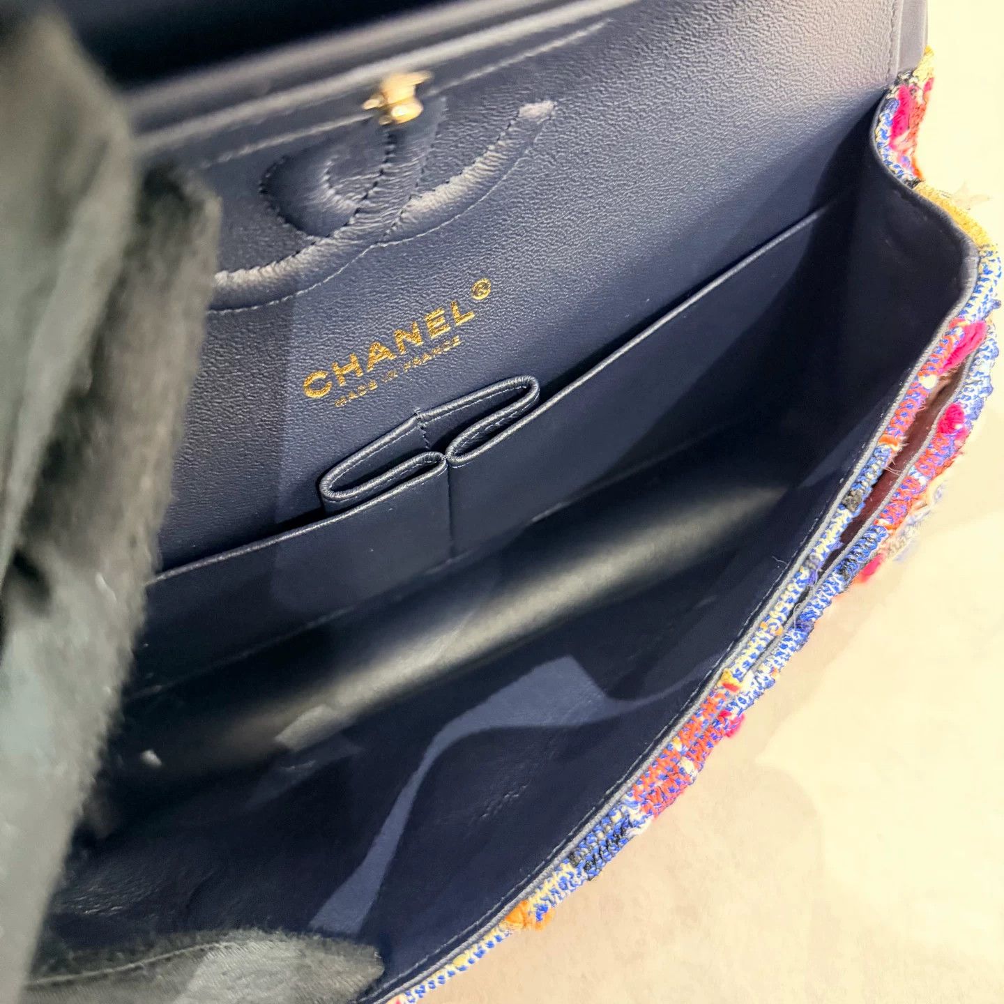 Chanel Pre-loved Bag Very good condition Size ONE SIZE - 2 Thumbnail