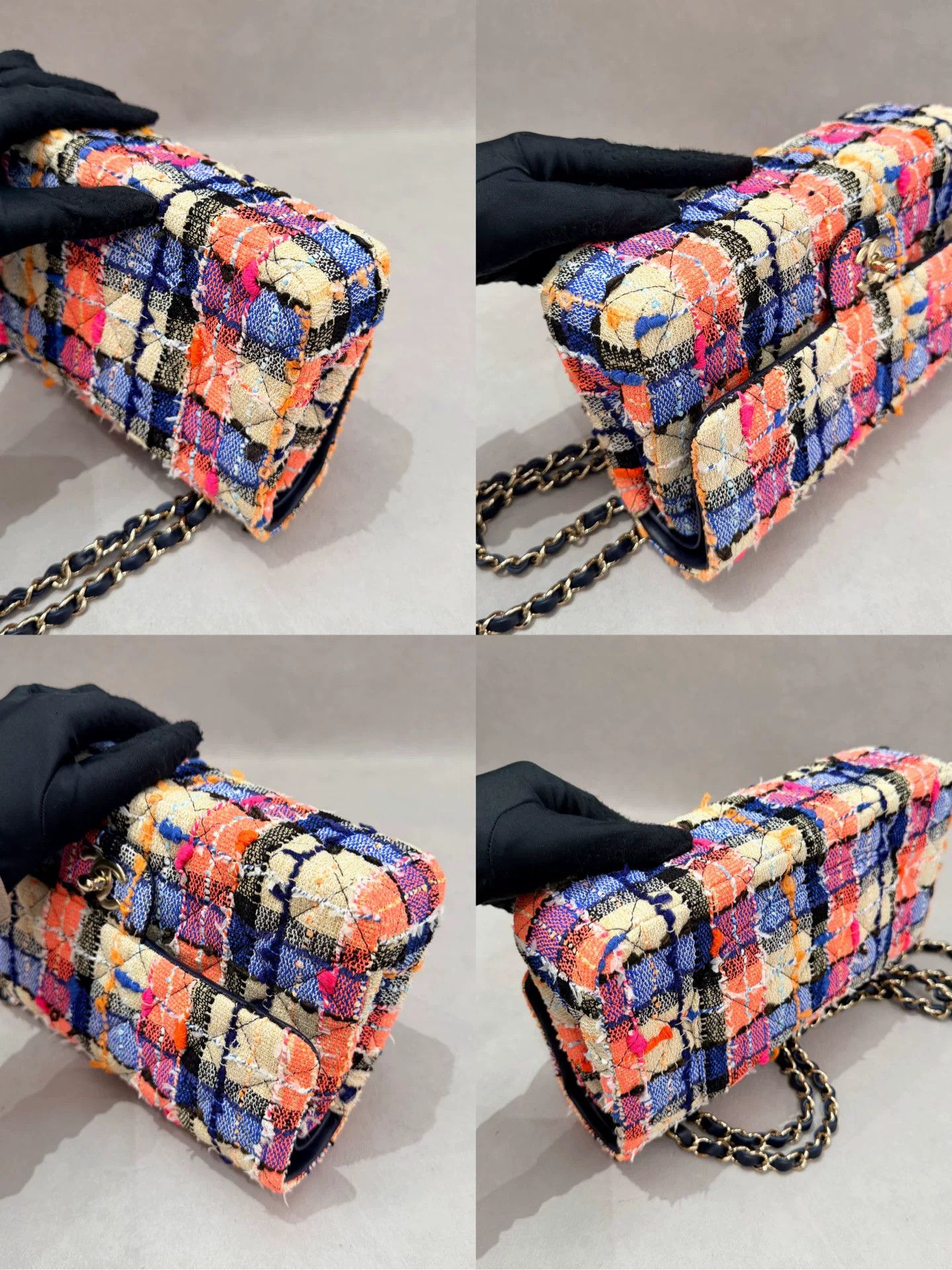 Chanel Pre-loved Bag Very good condition Size ONE SIZE - 3 Thumbnail