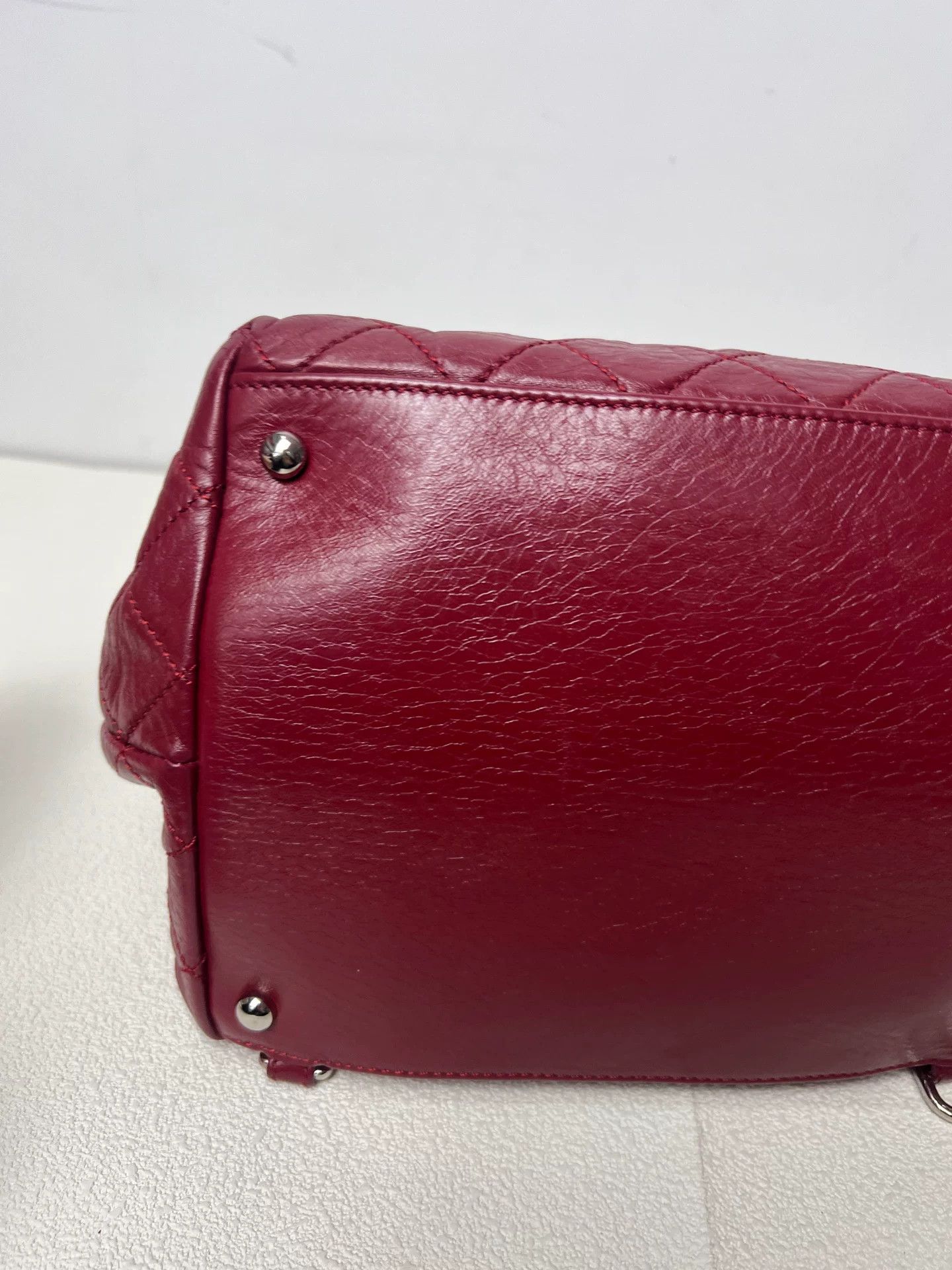 Chanel Pre-loved Bag Very good condition Size ONE SIZE - 6 Thumbnail